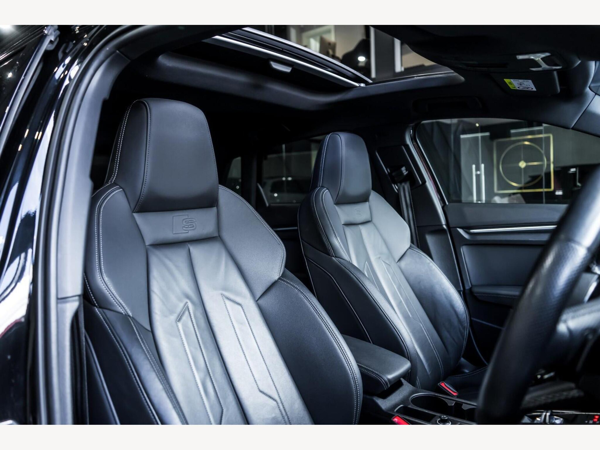2020 Audi A3 image 12