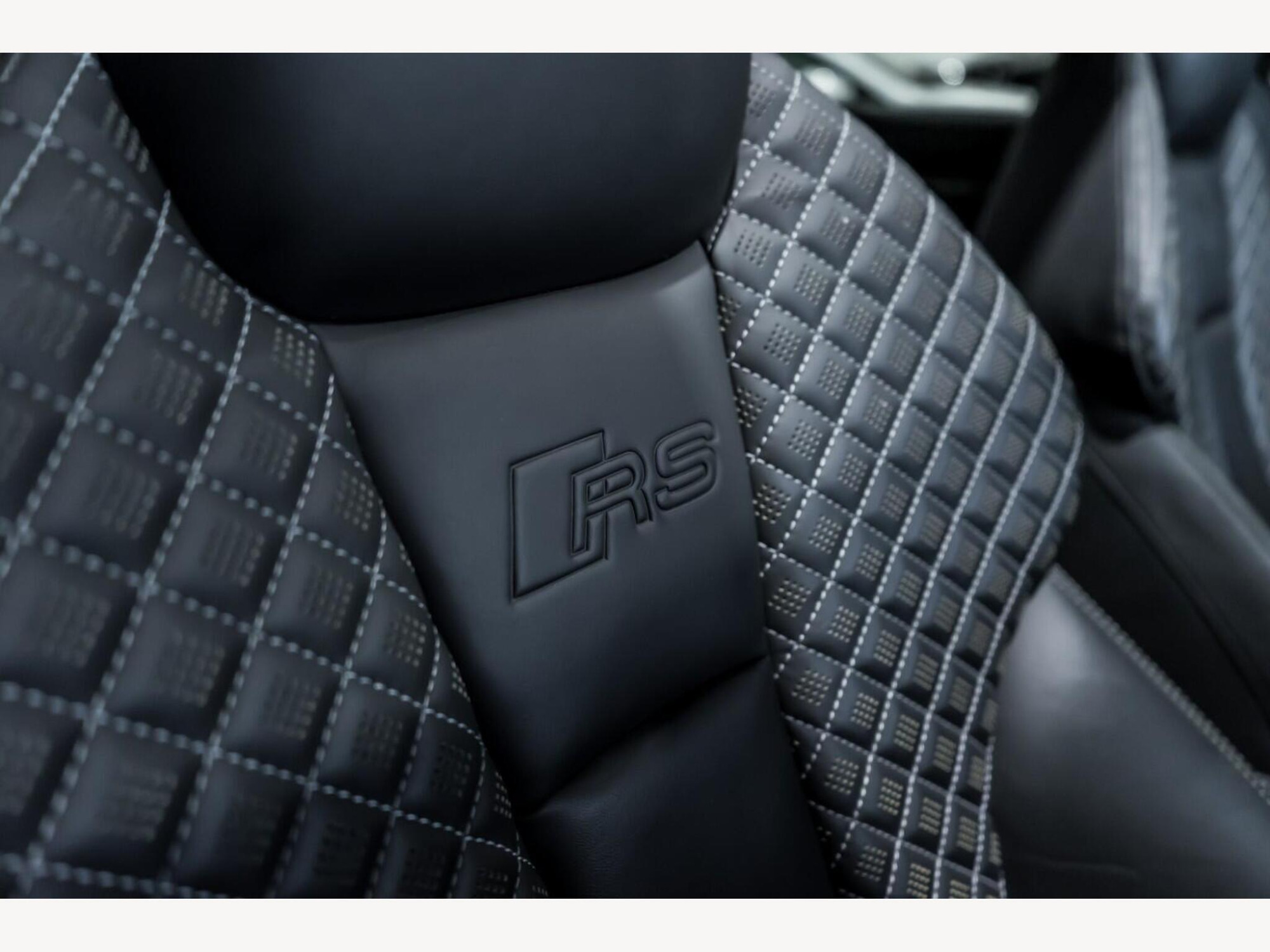 2019 Audi RS3 image 15