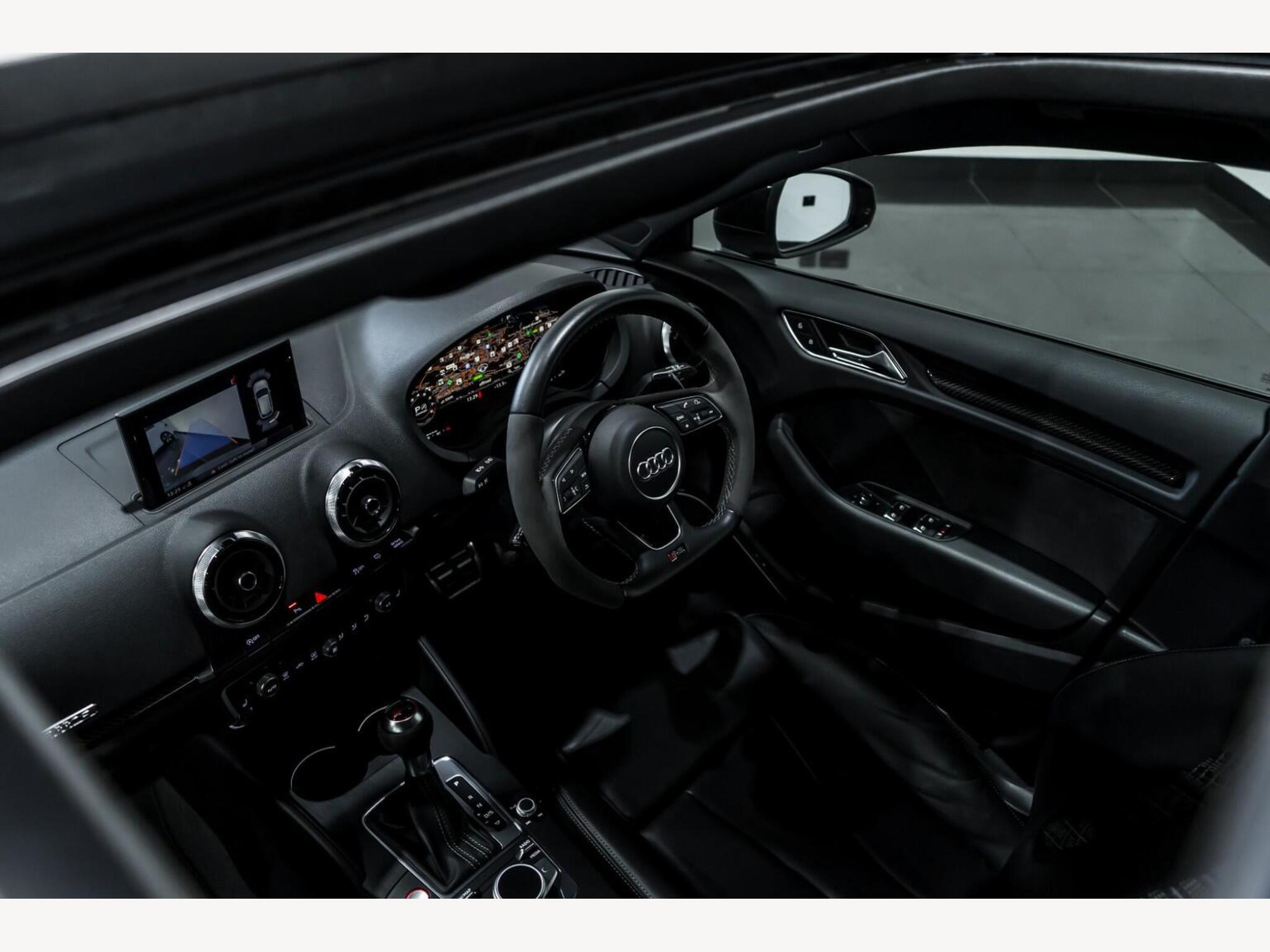 2019 Audi RS3 image 18