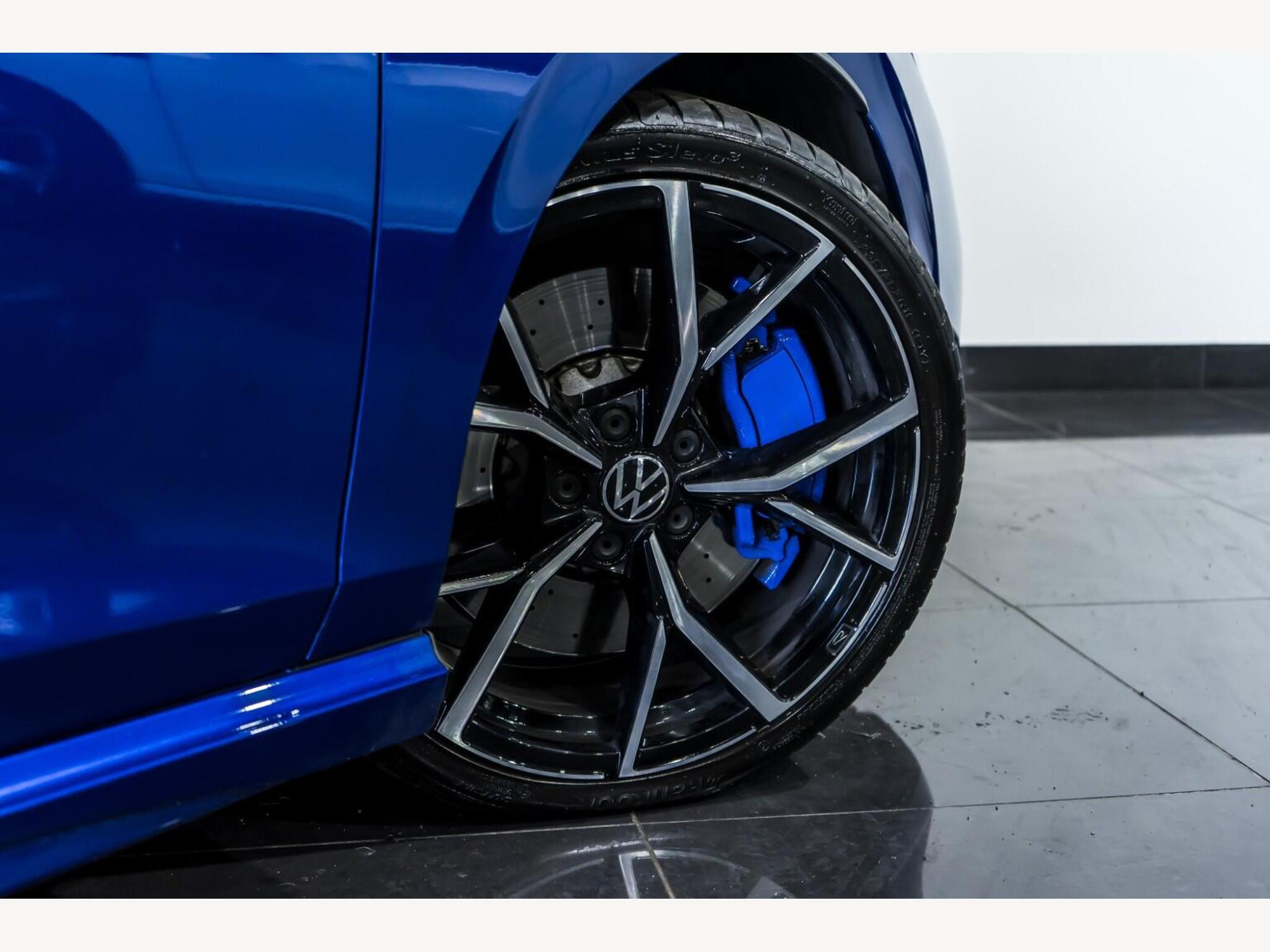 2022 Volkswagen GOLF image 9