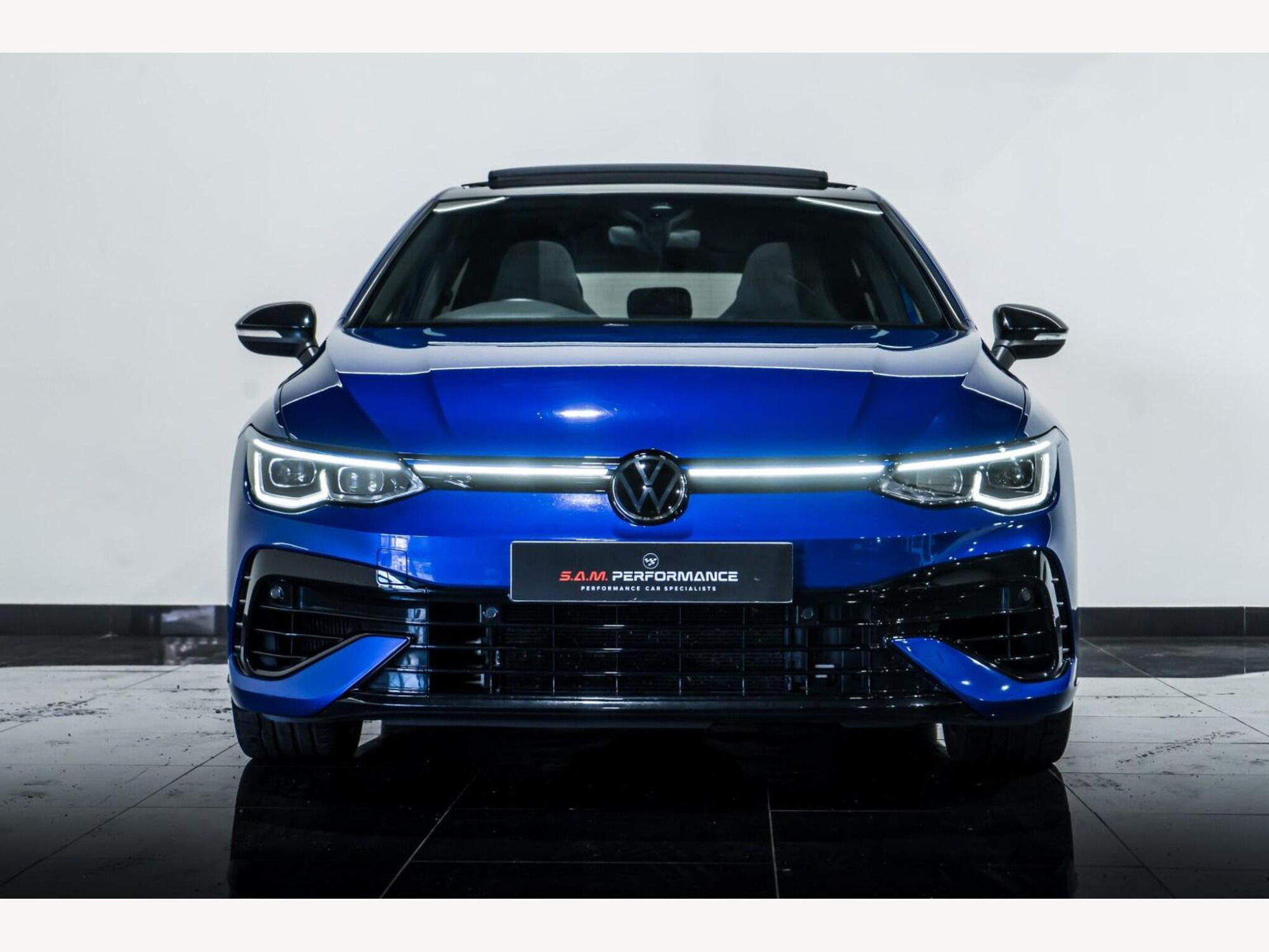 2022 Volkswagen GOLF image 7