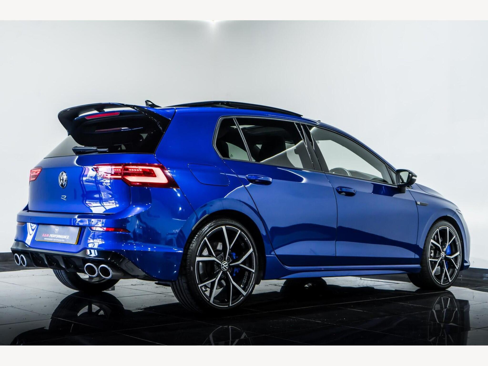 2022 Volkswagen GOLF image 5