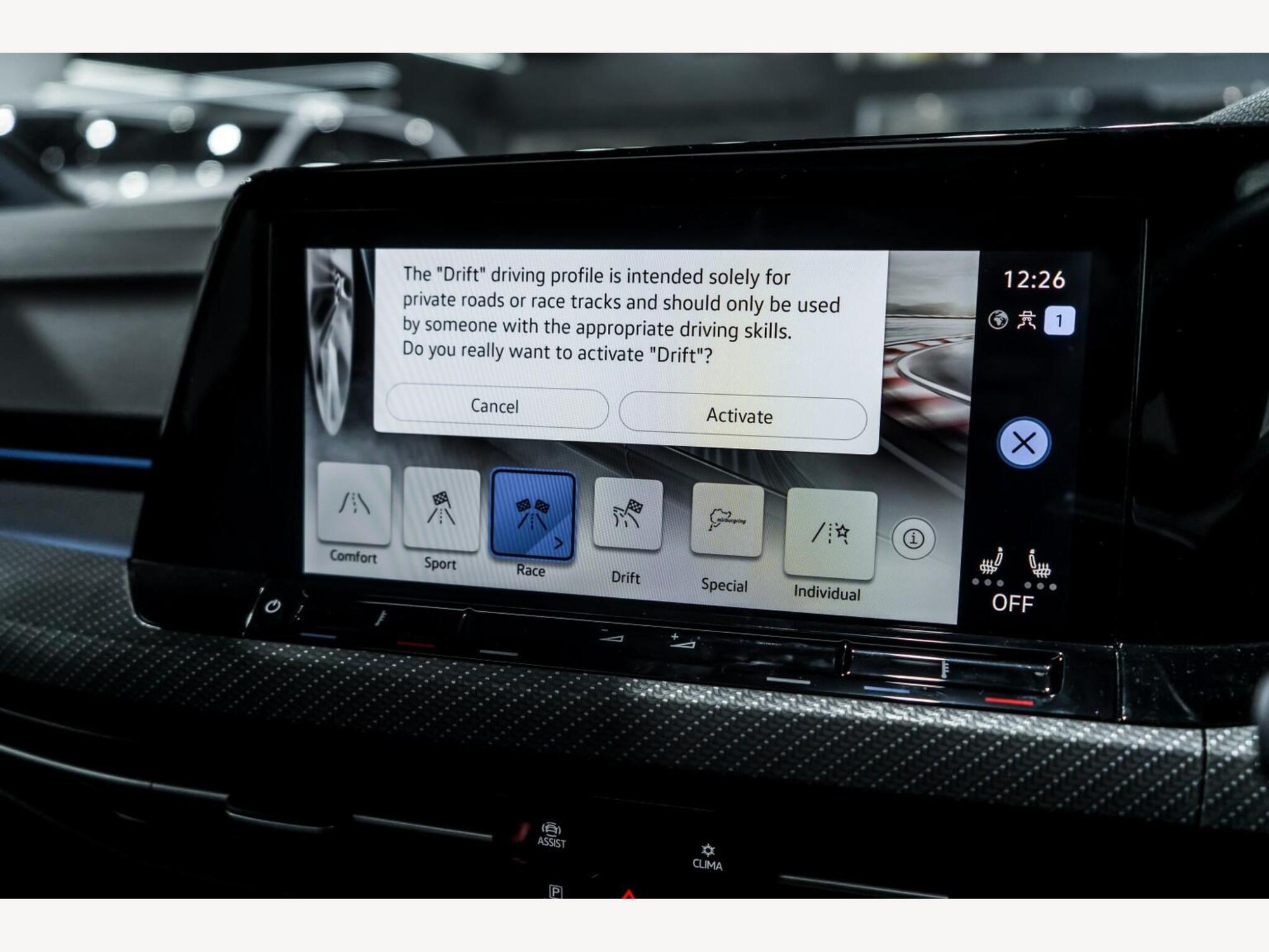 2022 Volkswagen GOLF image 17