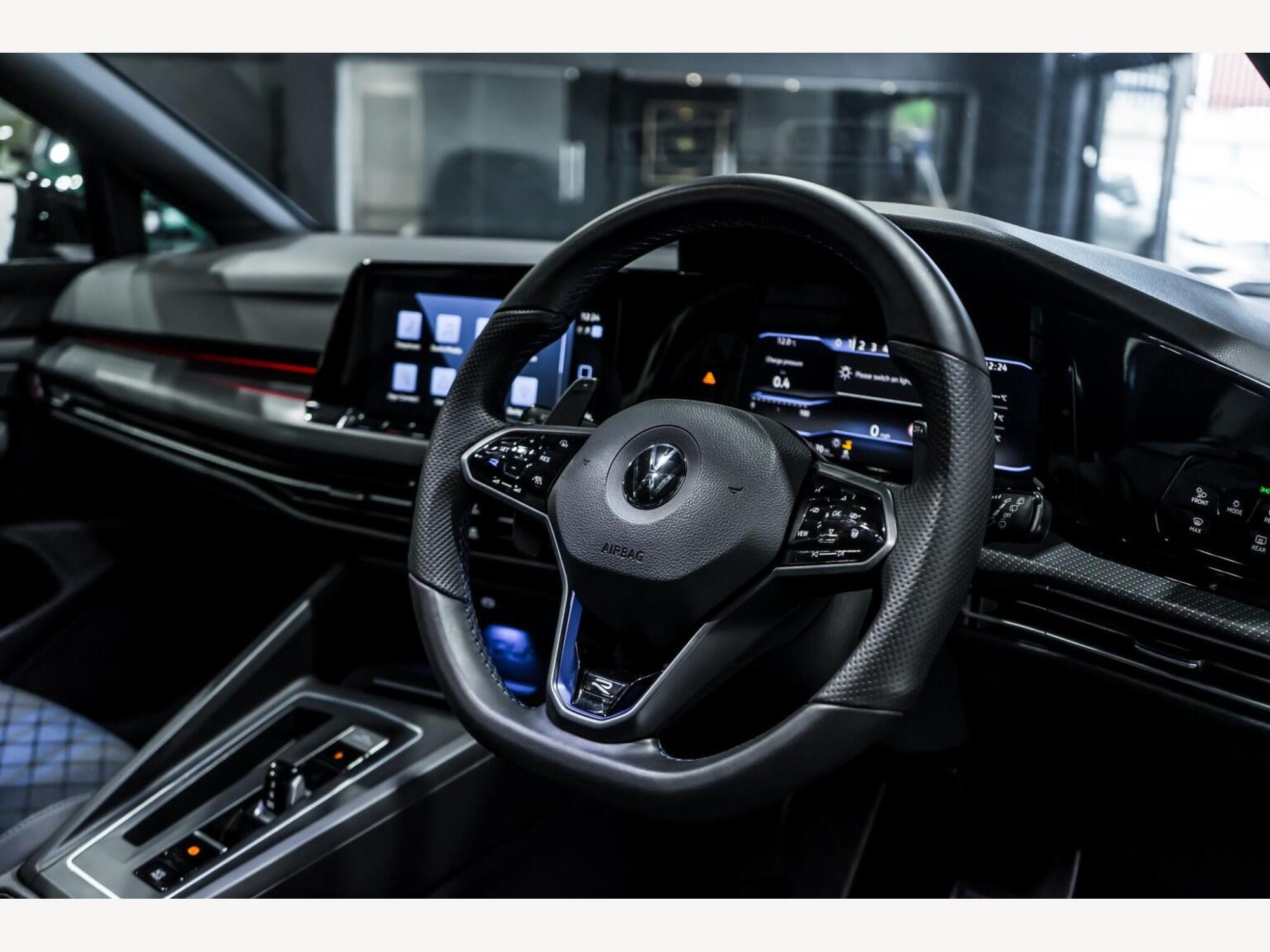 2022 Volkswagen GOLF image 11