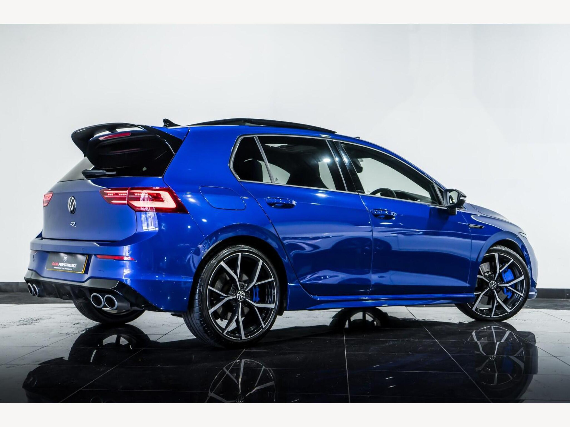 2022 Volkswagen GOLF image 3