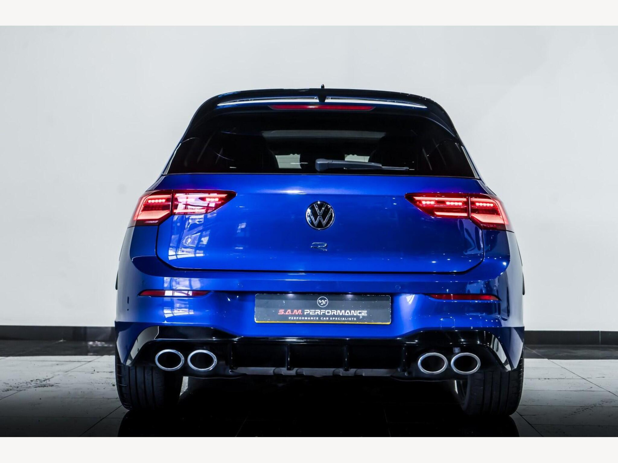 2022 Volkswagen GOLF image 8