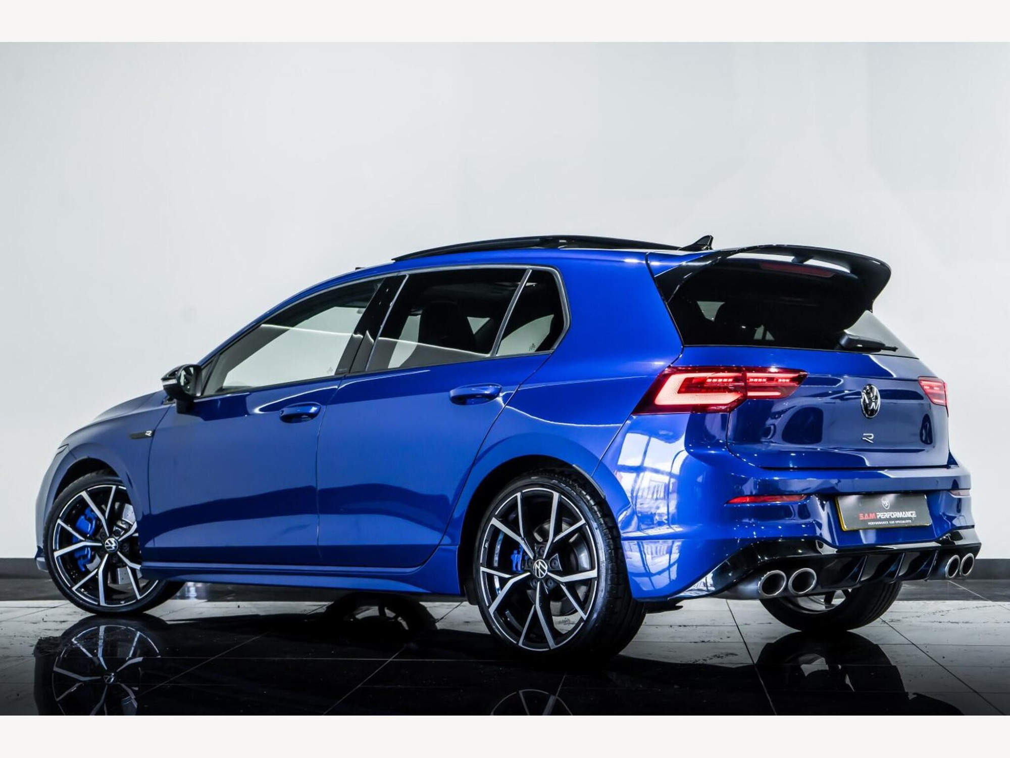 2022 Volkswagen GOLF image 4