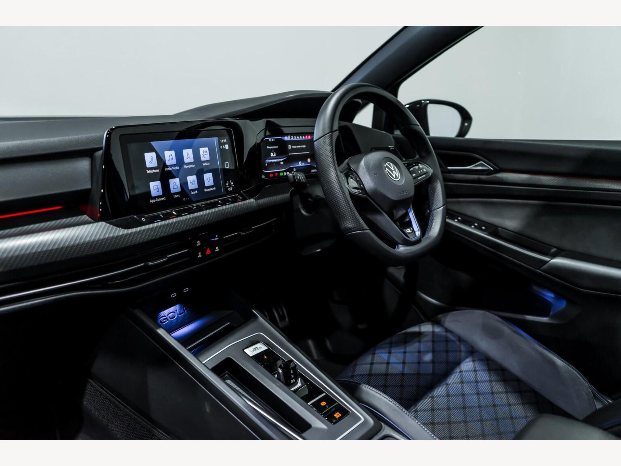 2022 Volkswagen GOLF image 16