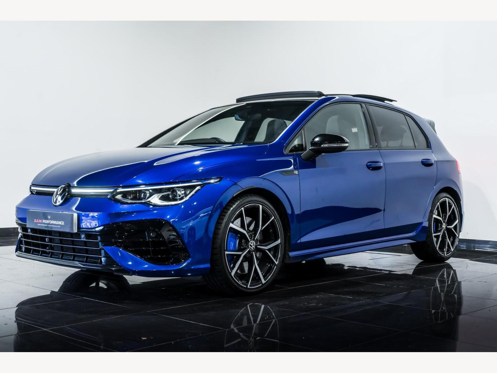 2022 Volkswagen GOLF image 6