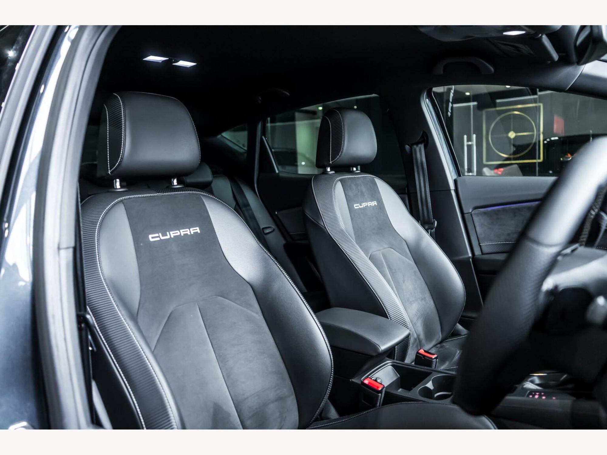 2018 SEAT LEON image 10