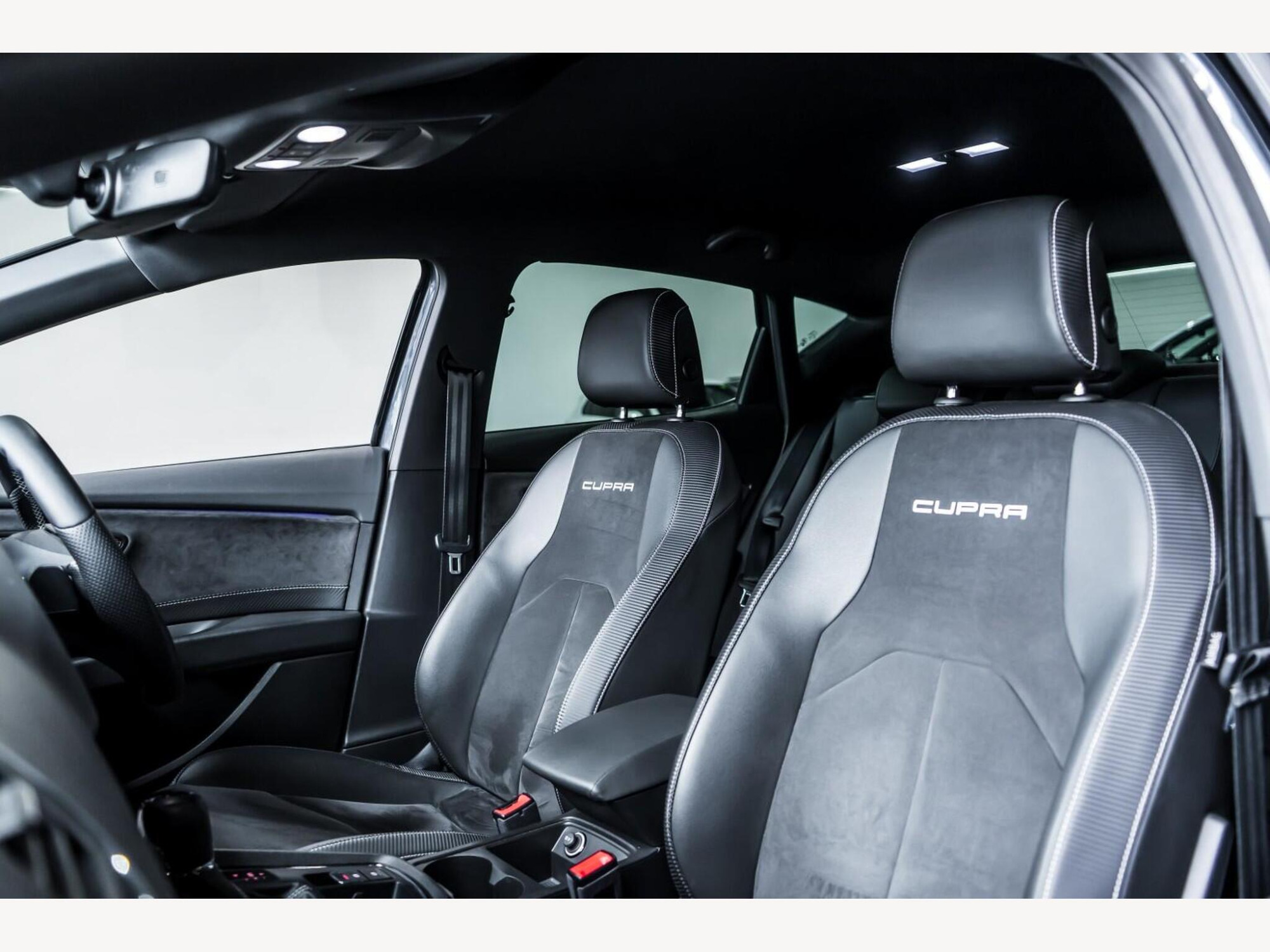 2018 SEAT LEON image 11