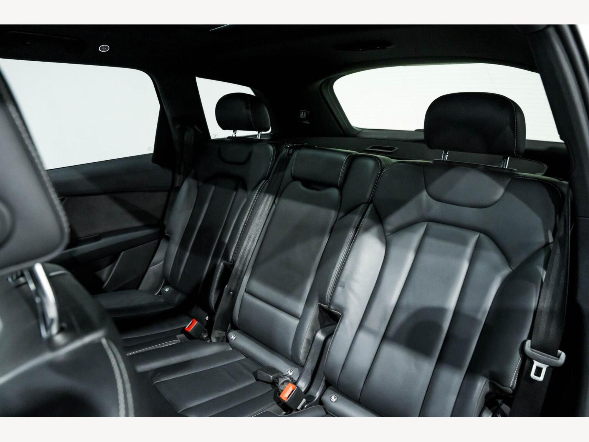 2018 Audi Q7 image 15