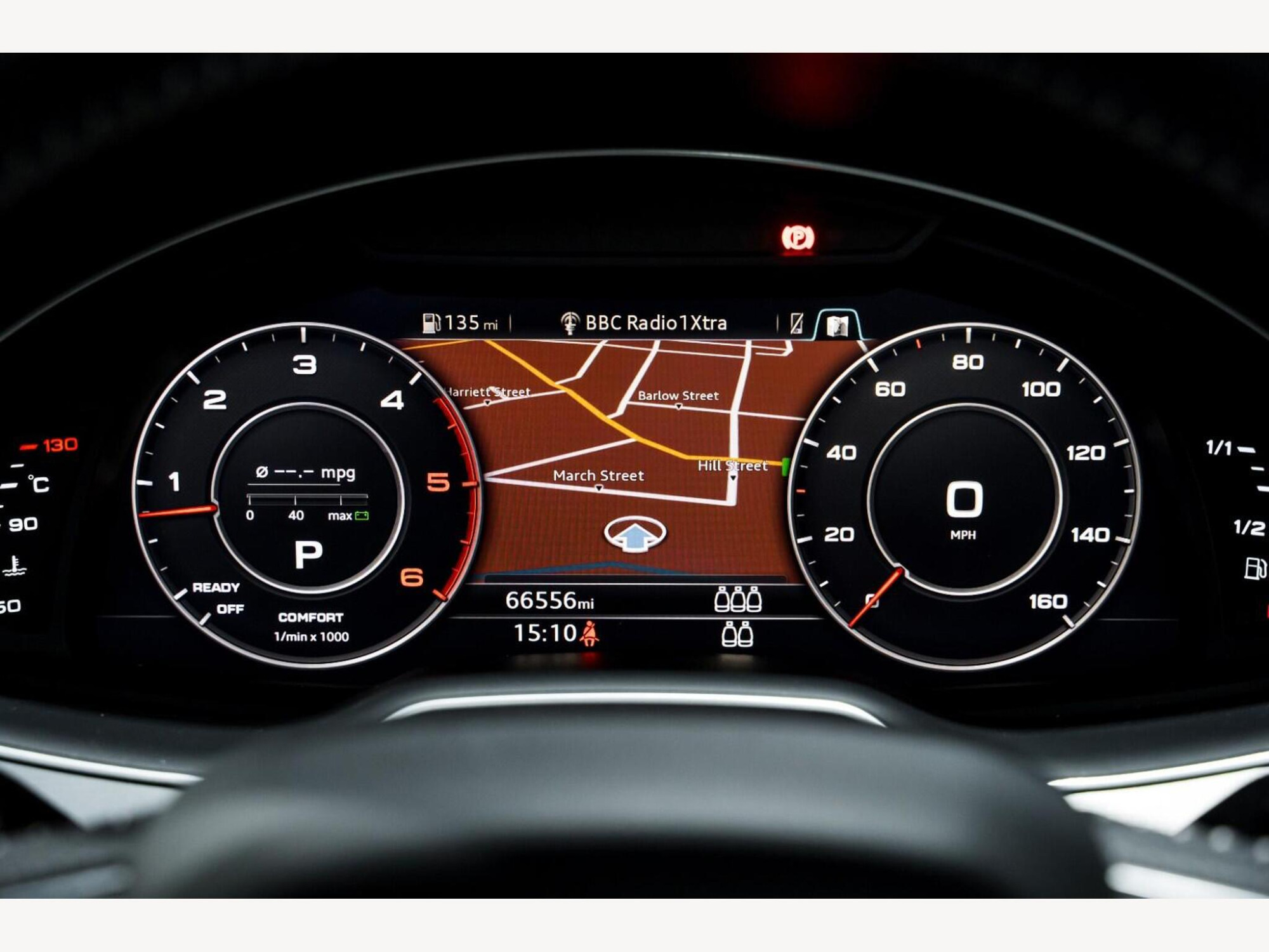 2018 Audi Q7 image 18