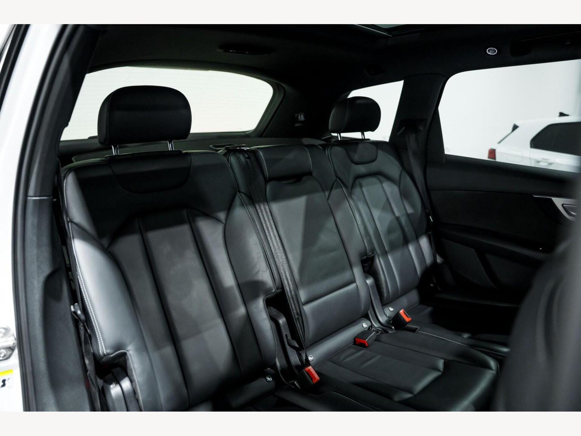 2018 Audi Q7 image 14