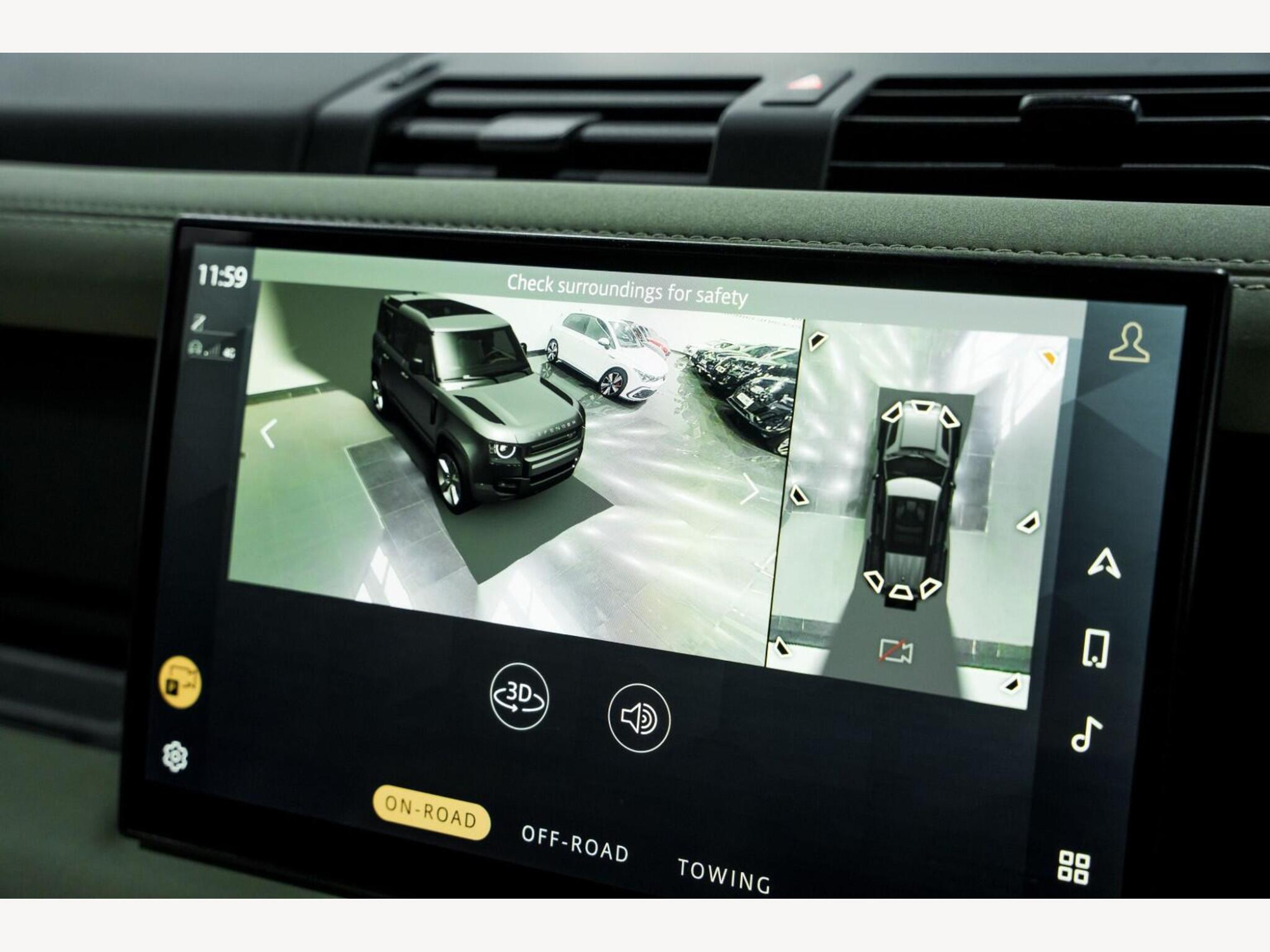 2022 Land Rover DEFENDER 110 image 22