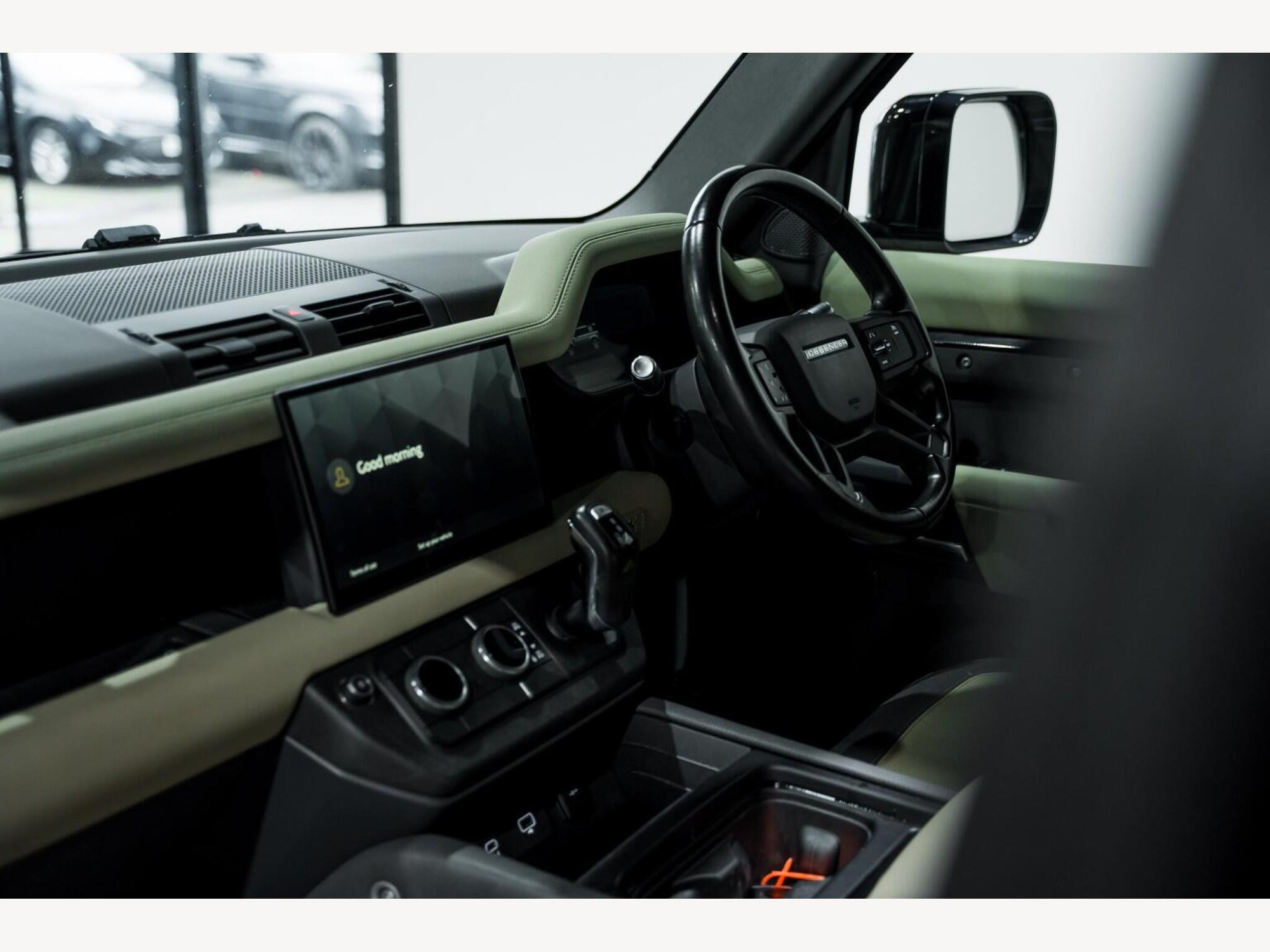 2022 Land Rover DEFENDER 110 image 20