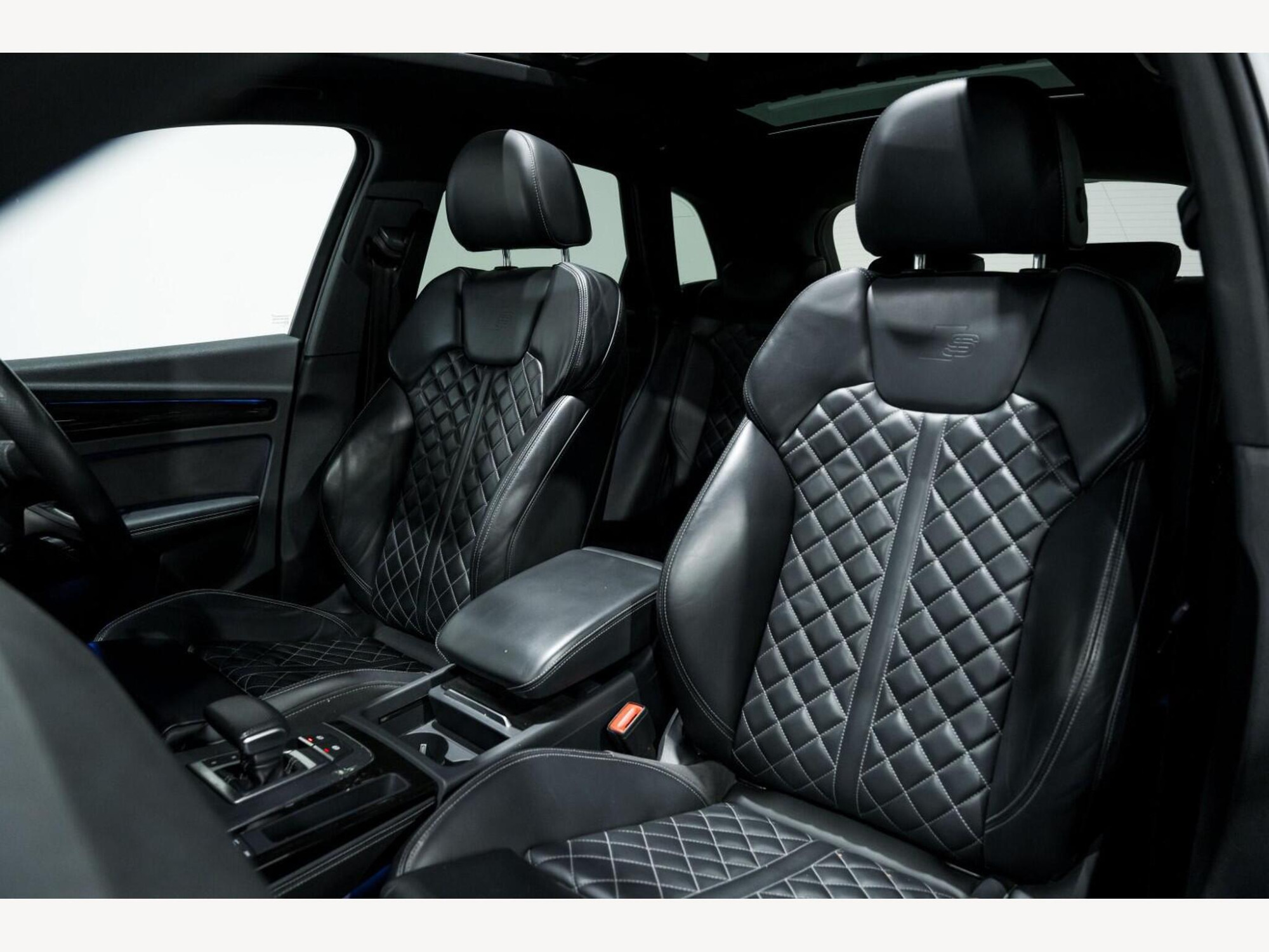 2019 Audi Q5 image 14