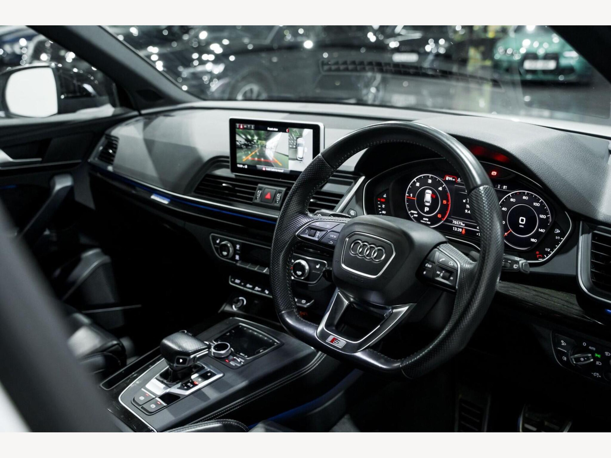 2019 Audi Q5 image 11