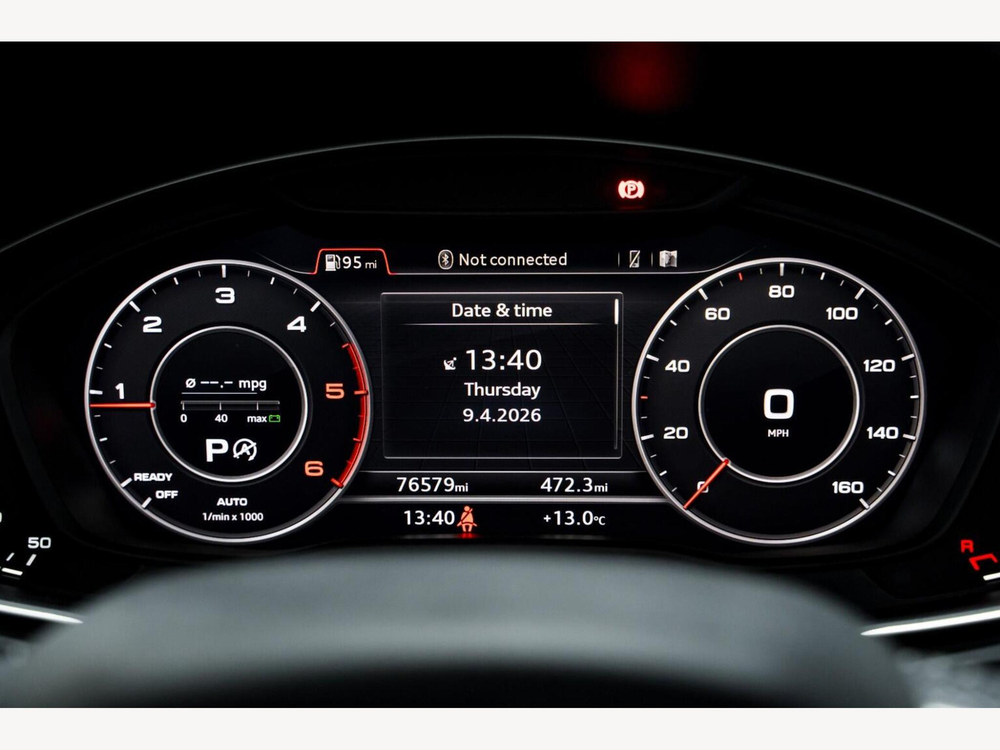 2019 Audi Q5 image 20