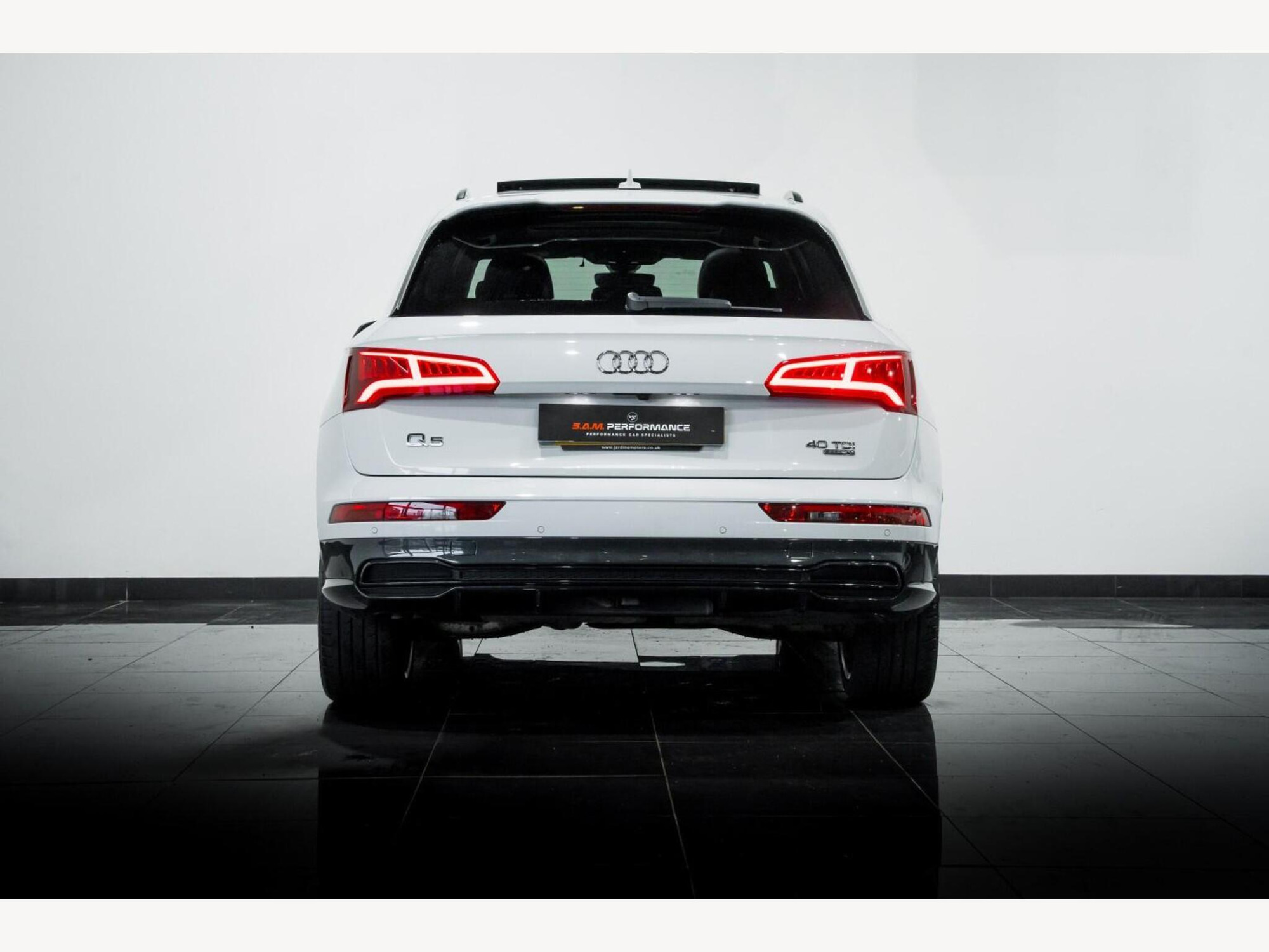 2019 Audi Q5 image 8