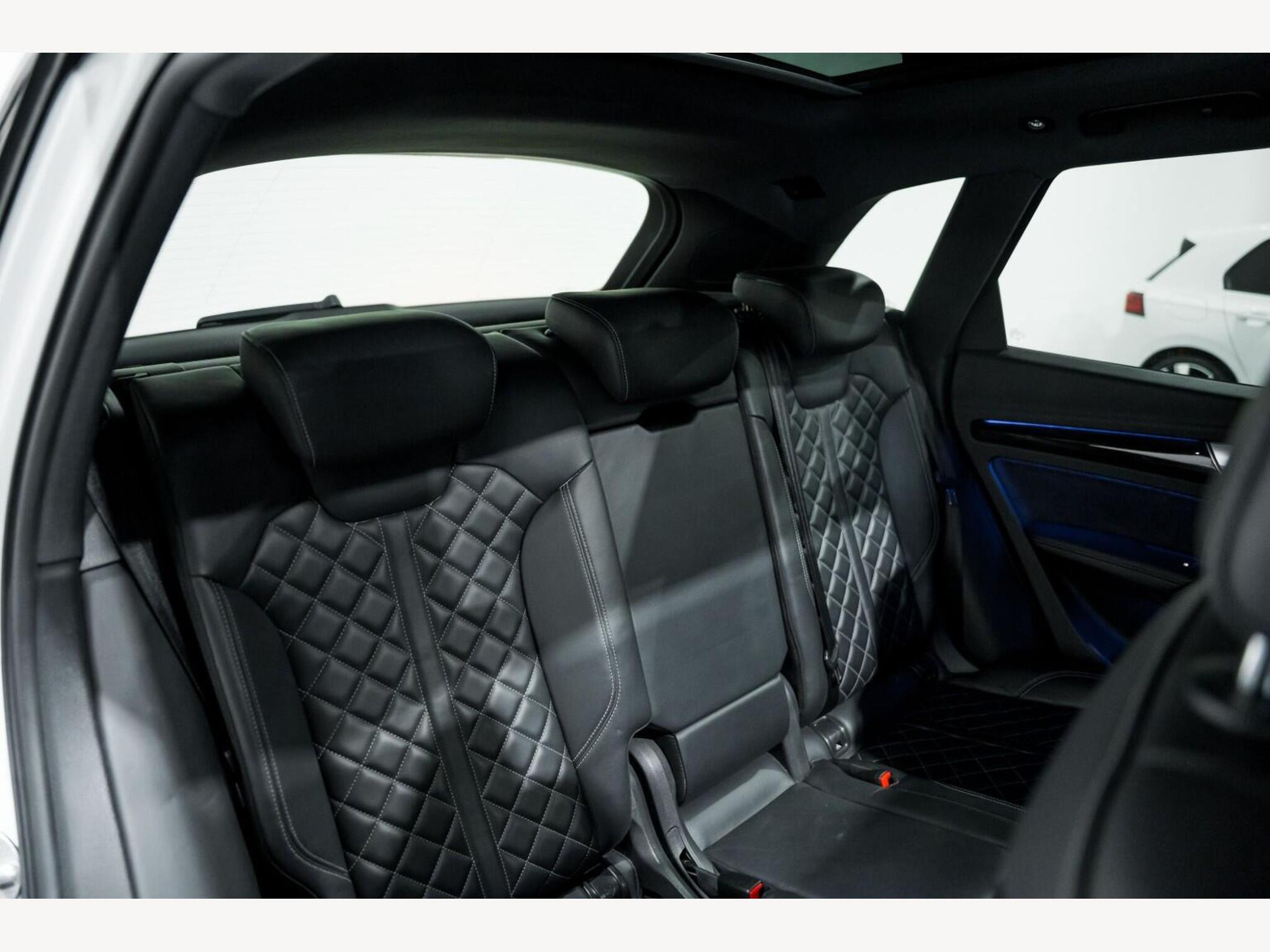 2019 Audi Q5 image 15