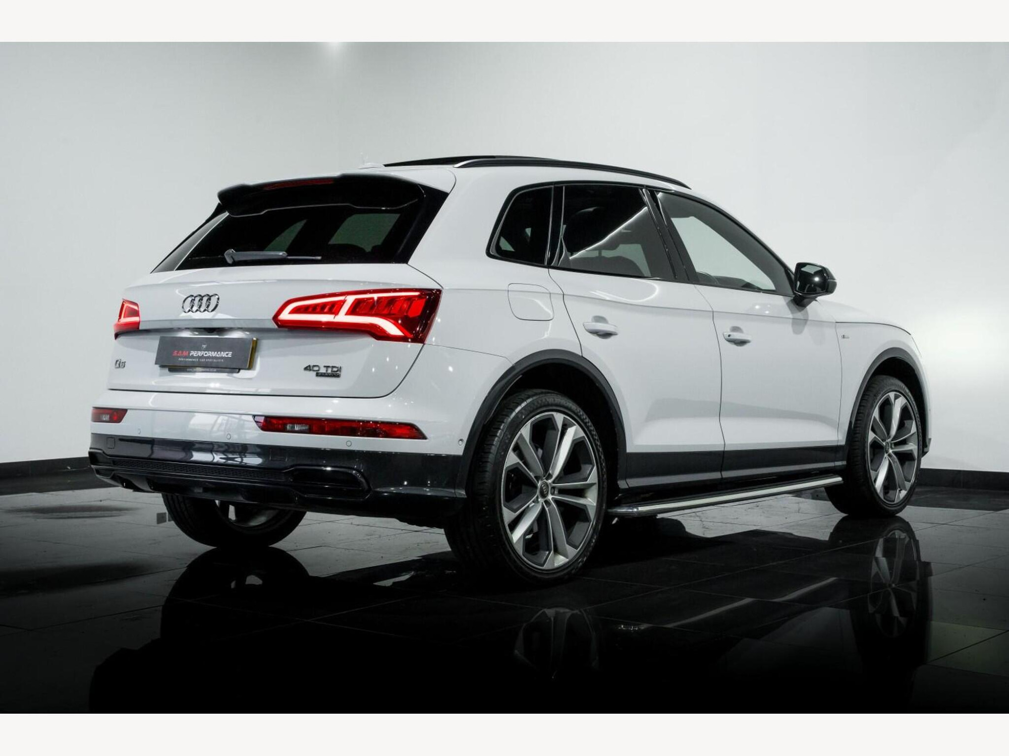 2019 Audi Q5 image 6