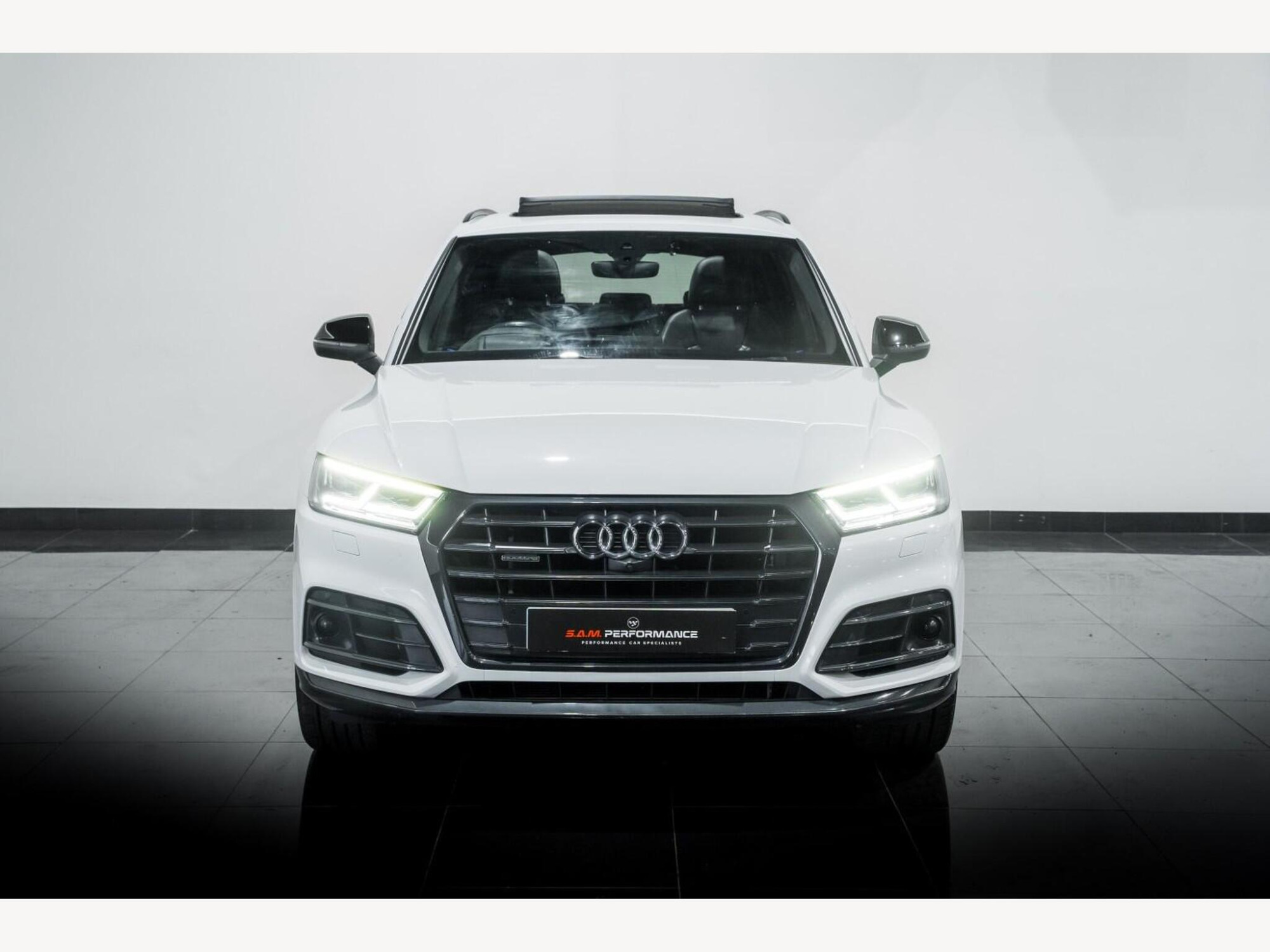 2019 Audi Q5 image 7