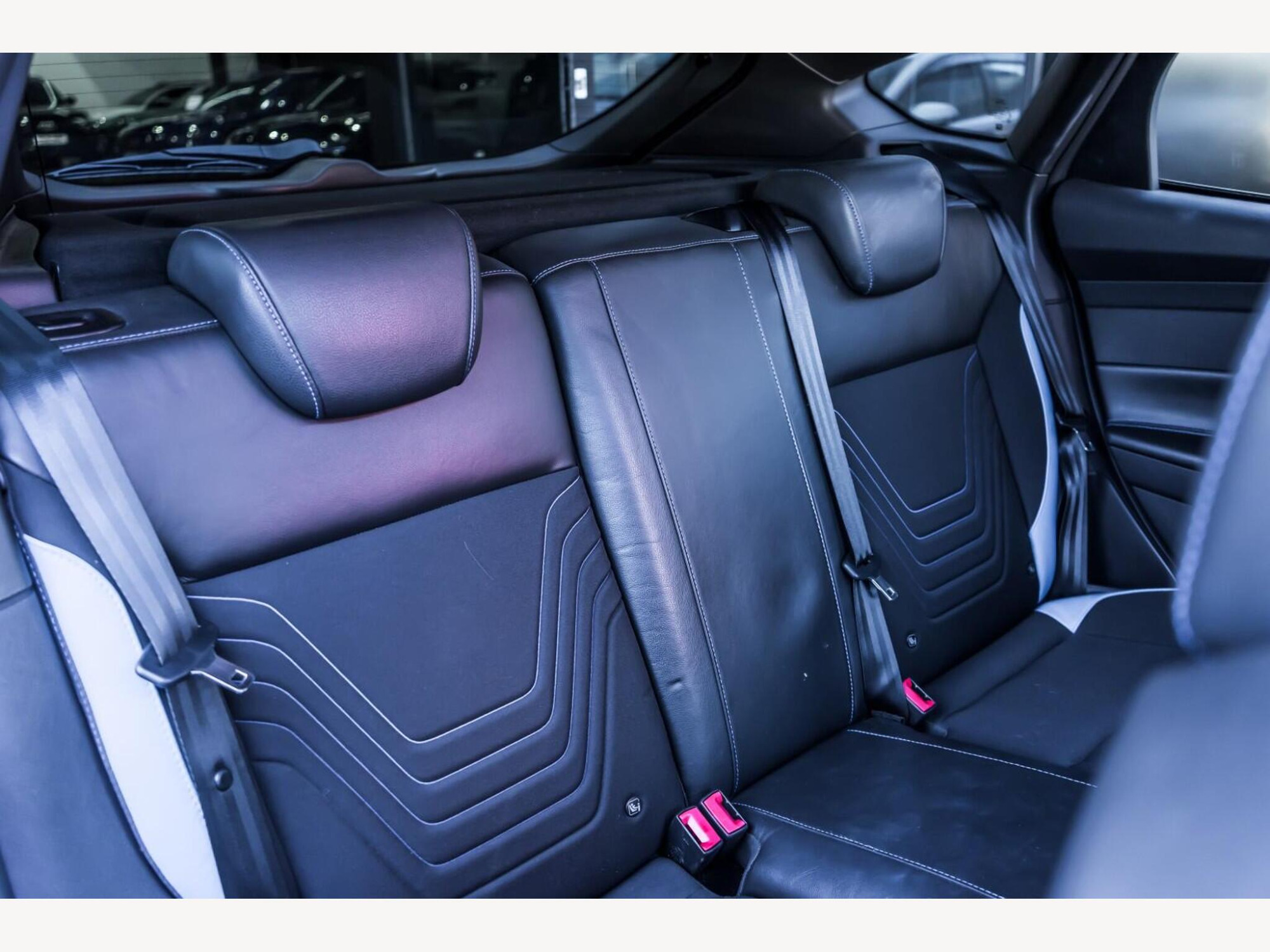 2016 Ford FOCUS image 14