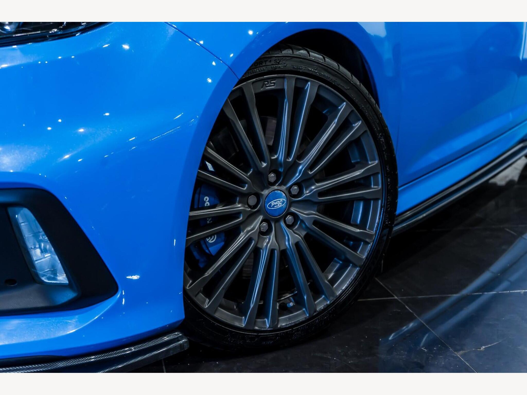 2016 Ford FOCUS image 9