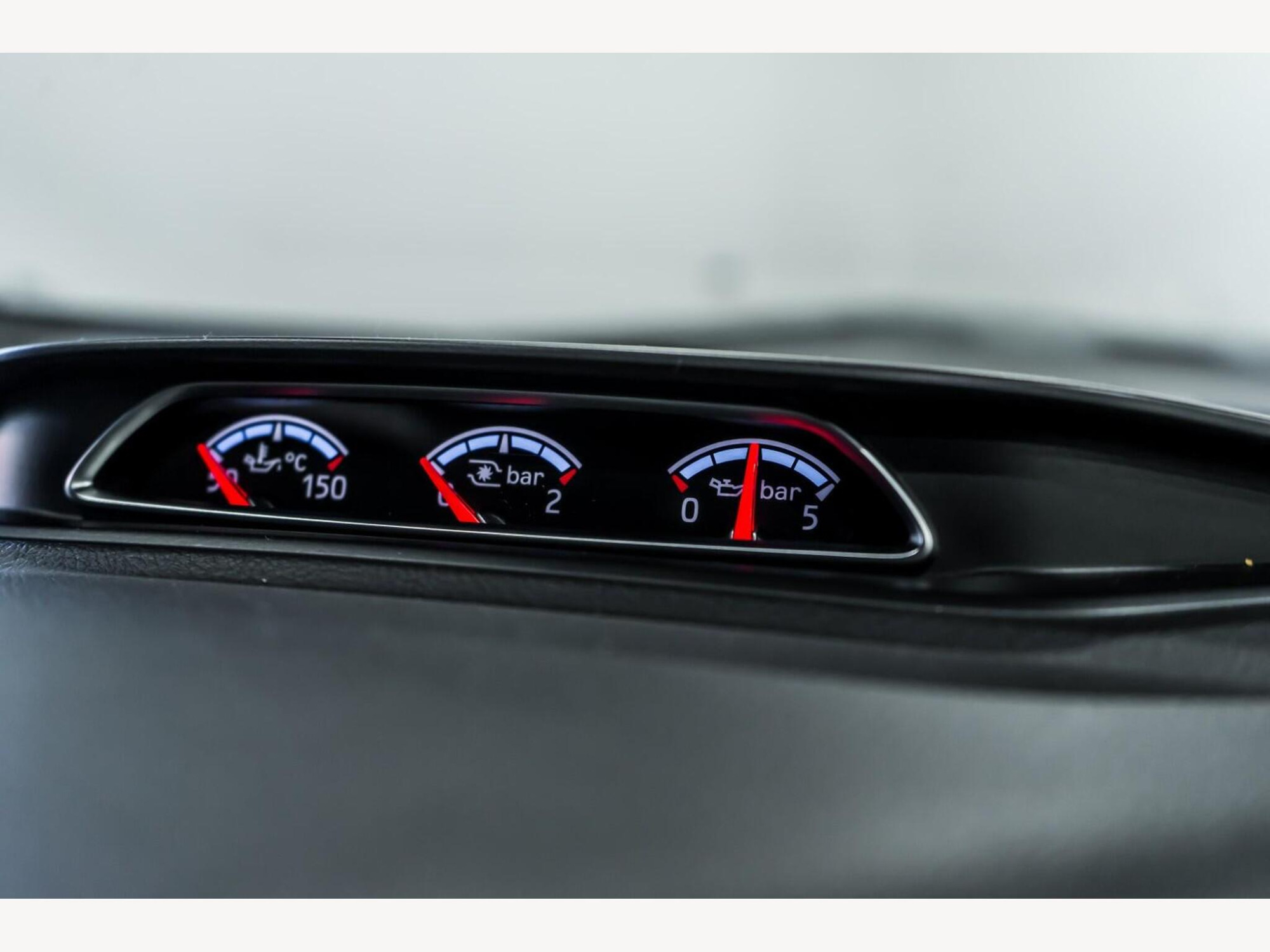 2016 Ford FOCUS image 18