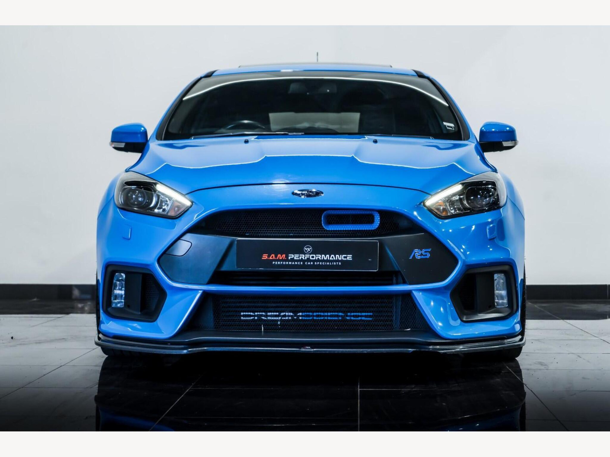 2016 Ford FOCUS image 6