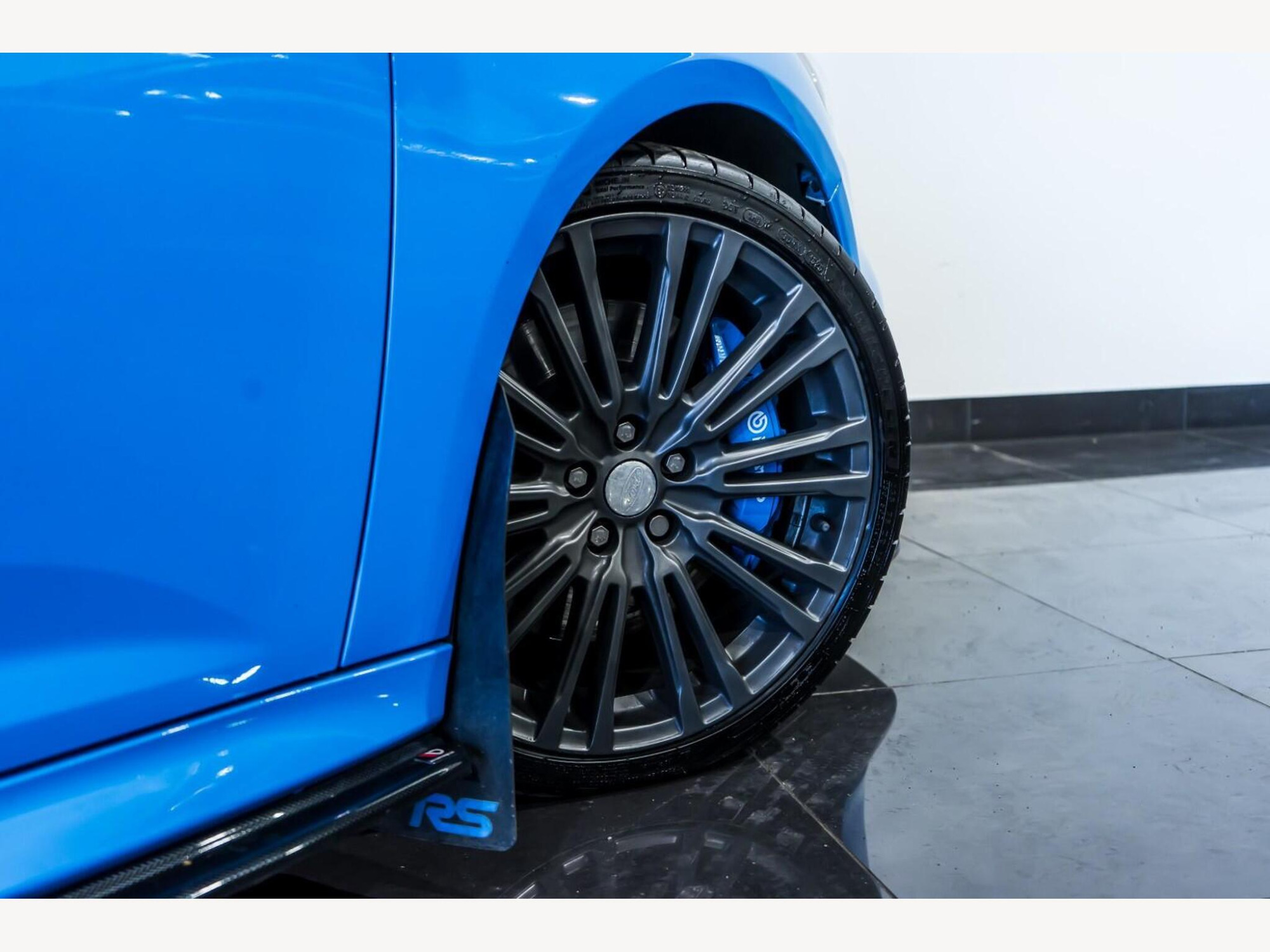 2016 Ford FOCUS image 8
