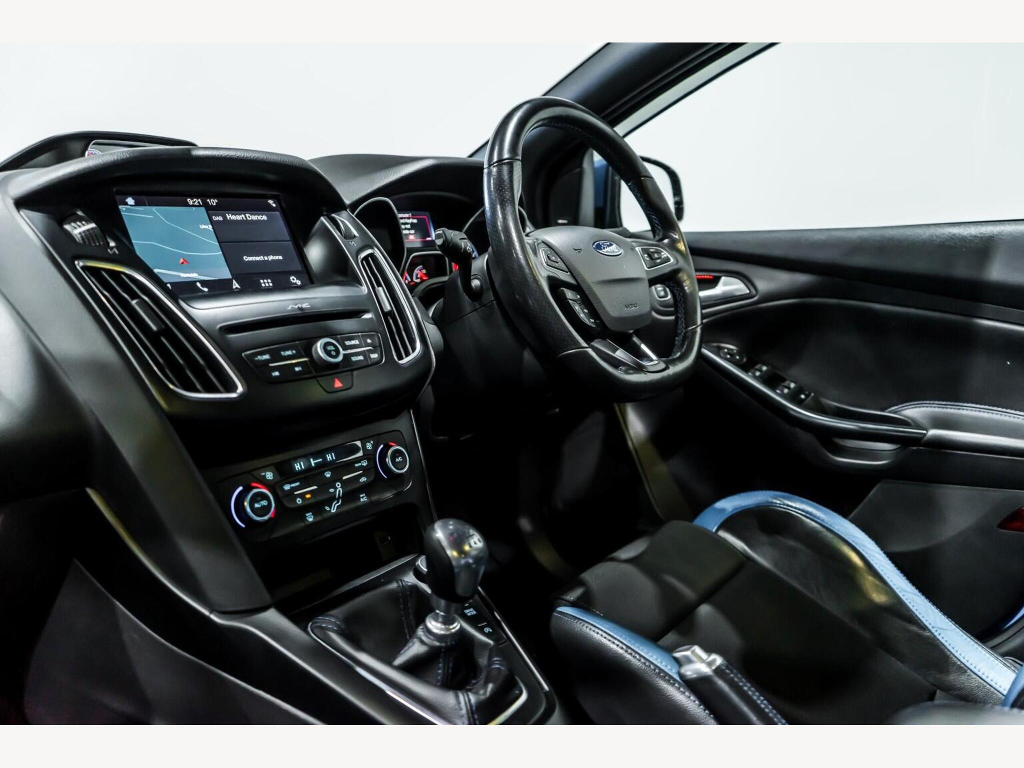 2016 Ford FOCUS image 20