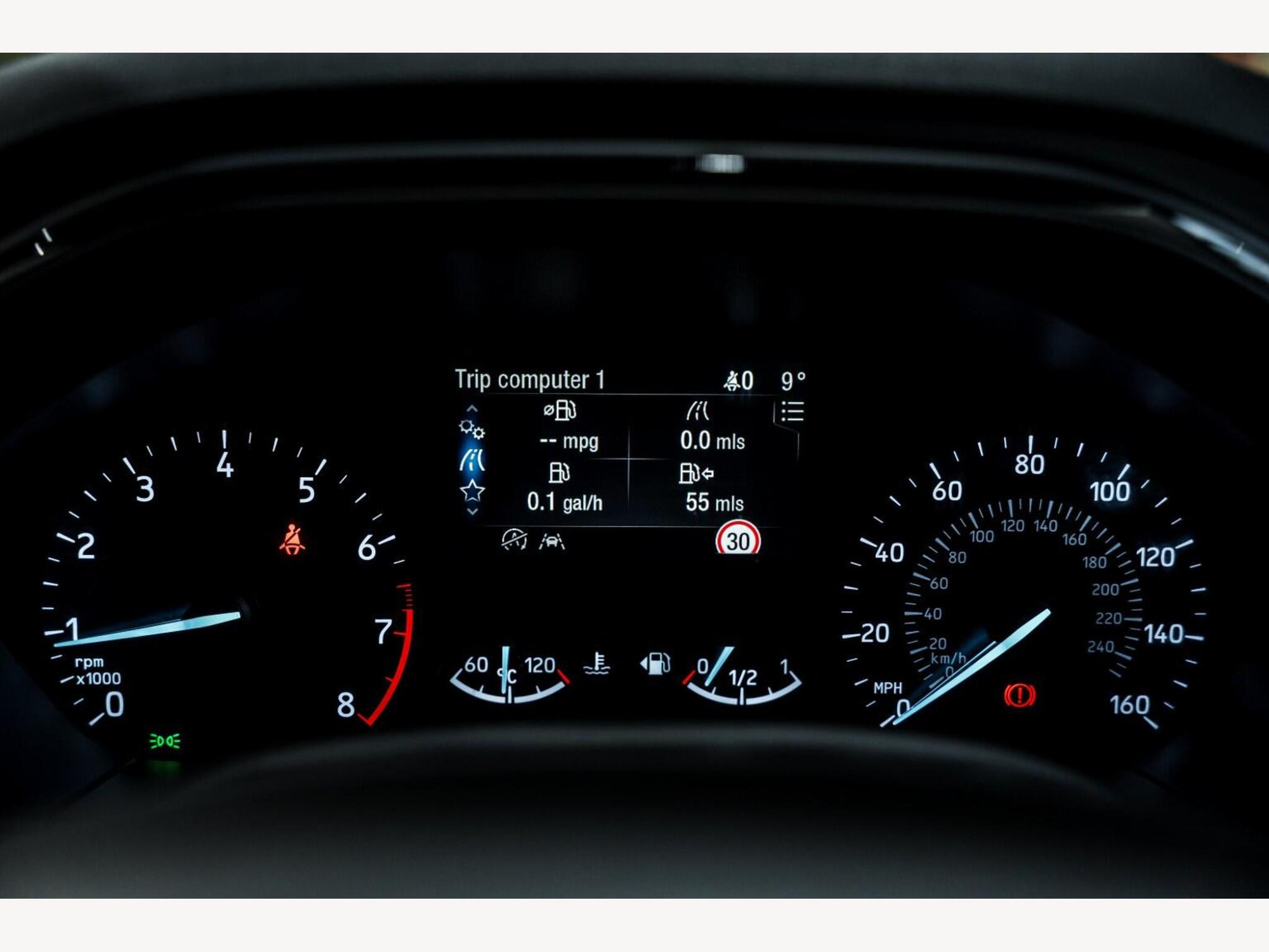 2019 Ford FOCUS image 14