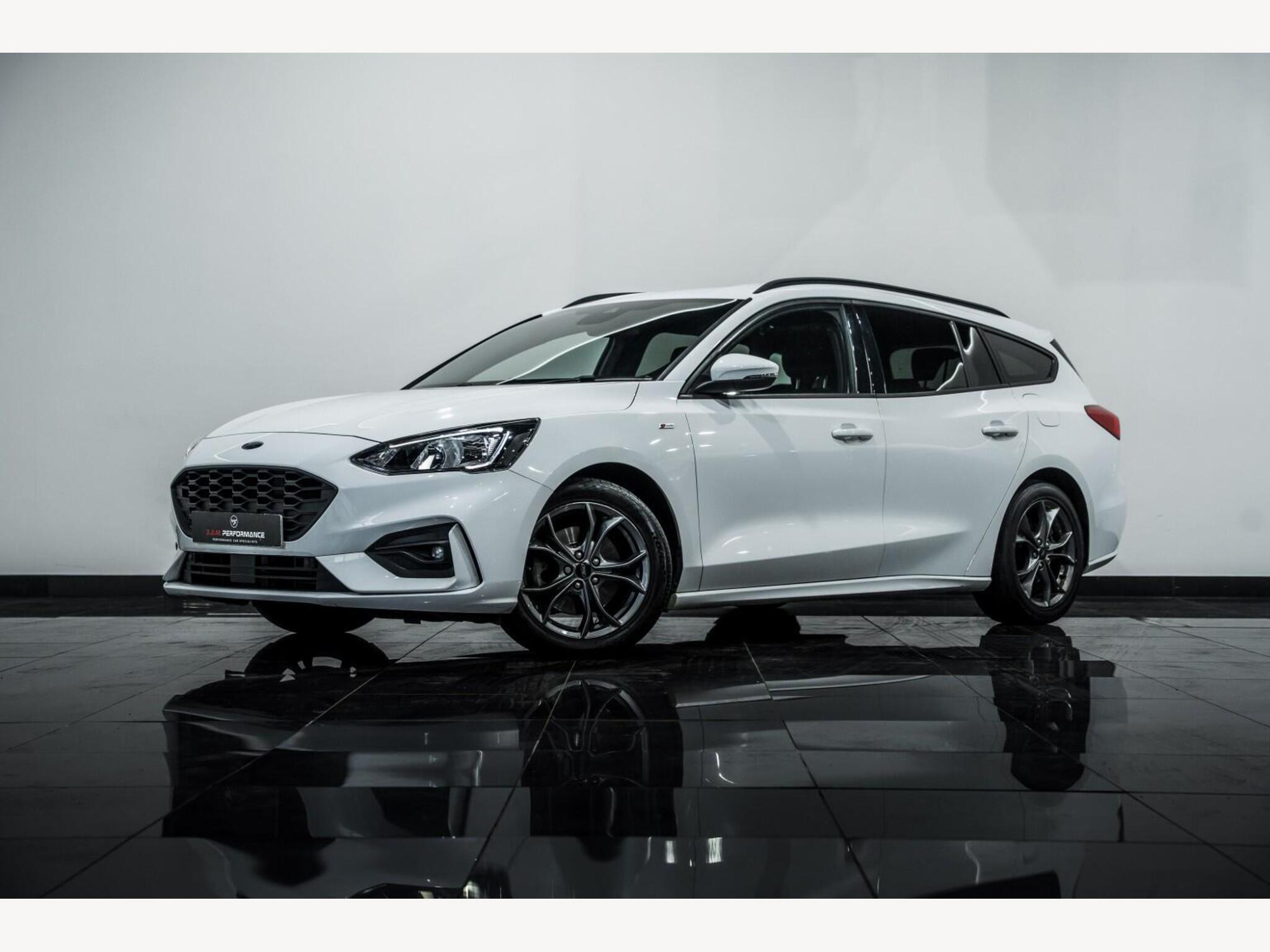 2019 Ford FOCUS image 5