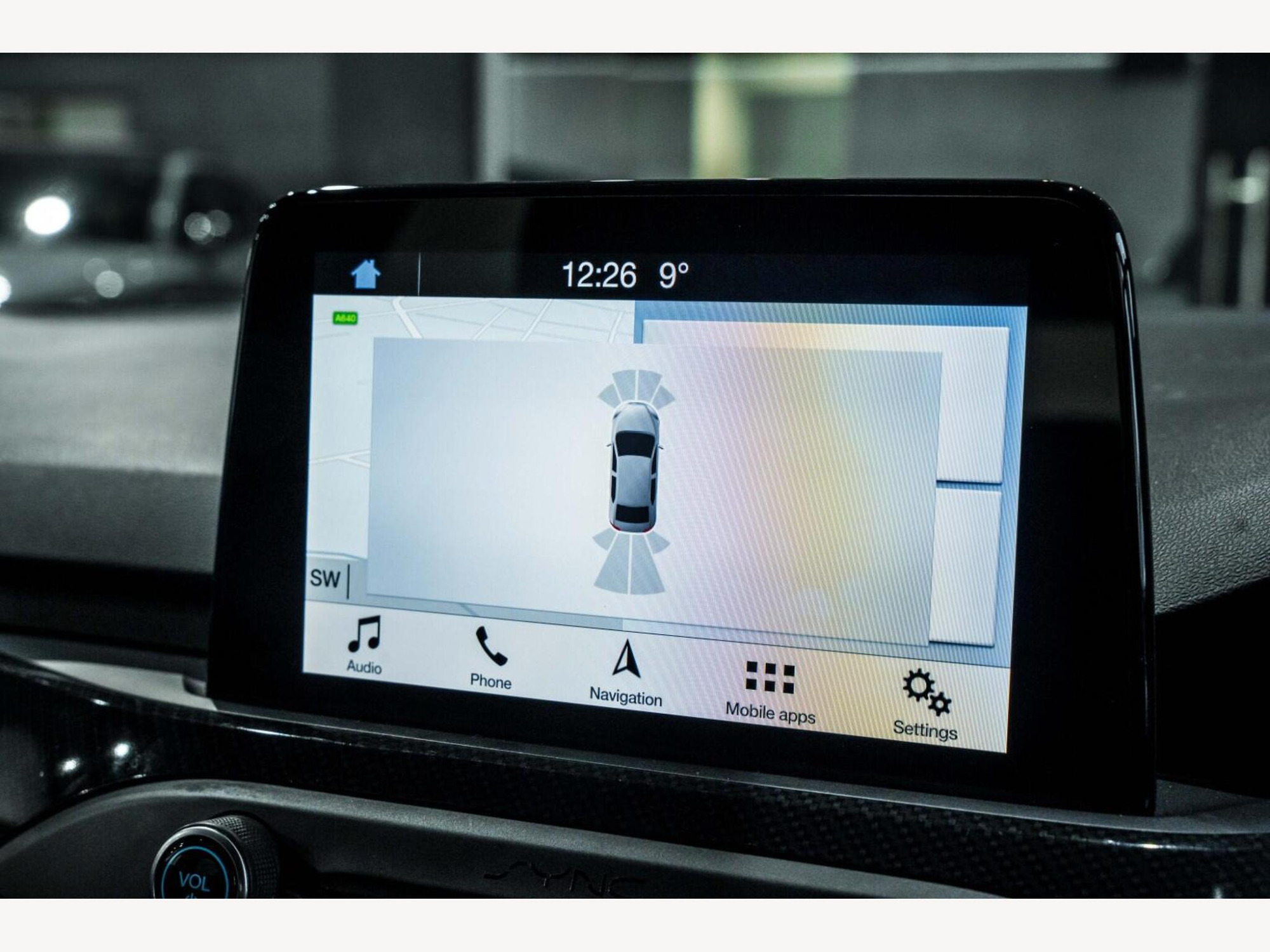 2019 Ford FOCUS image 16