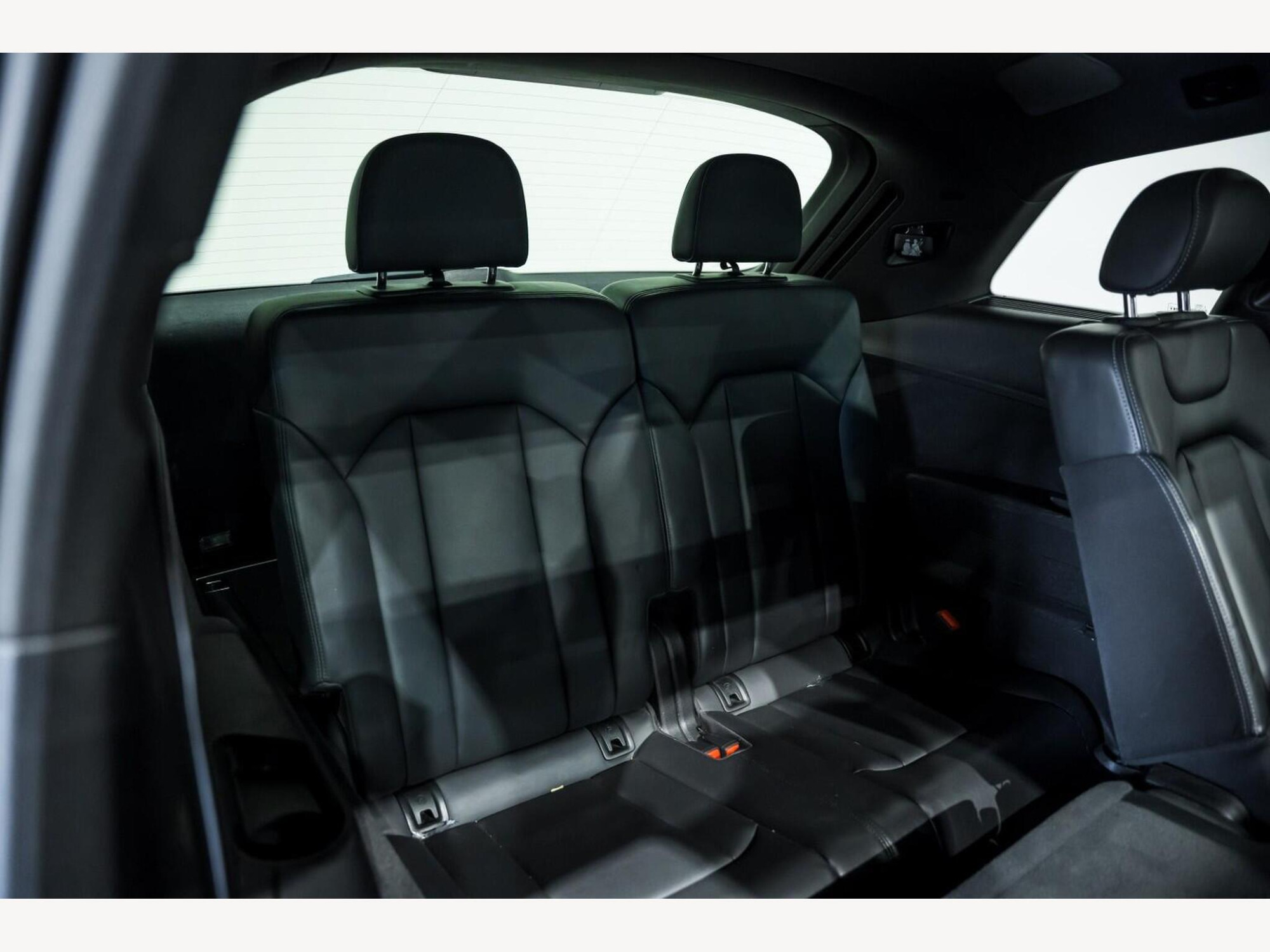 2020 Audi Q7 image 17
