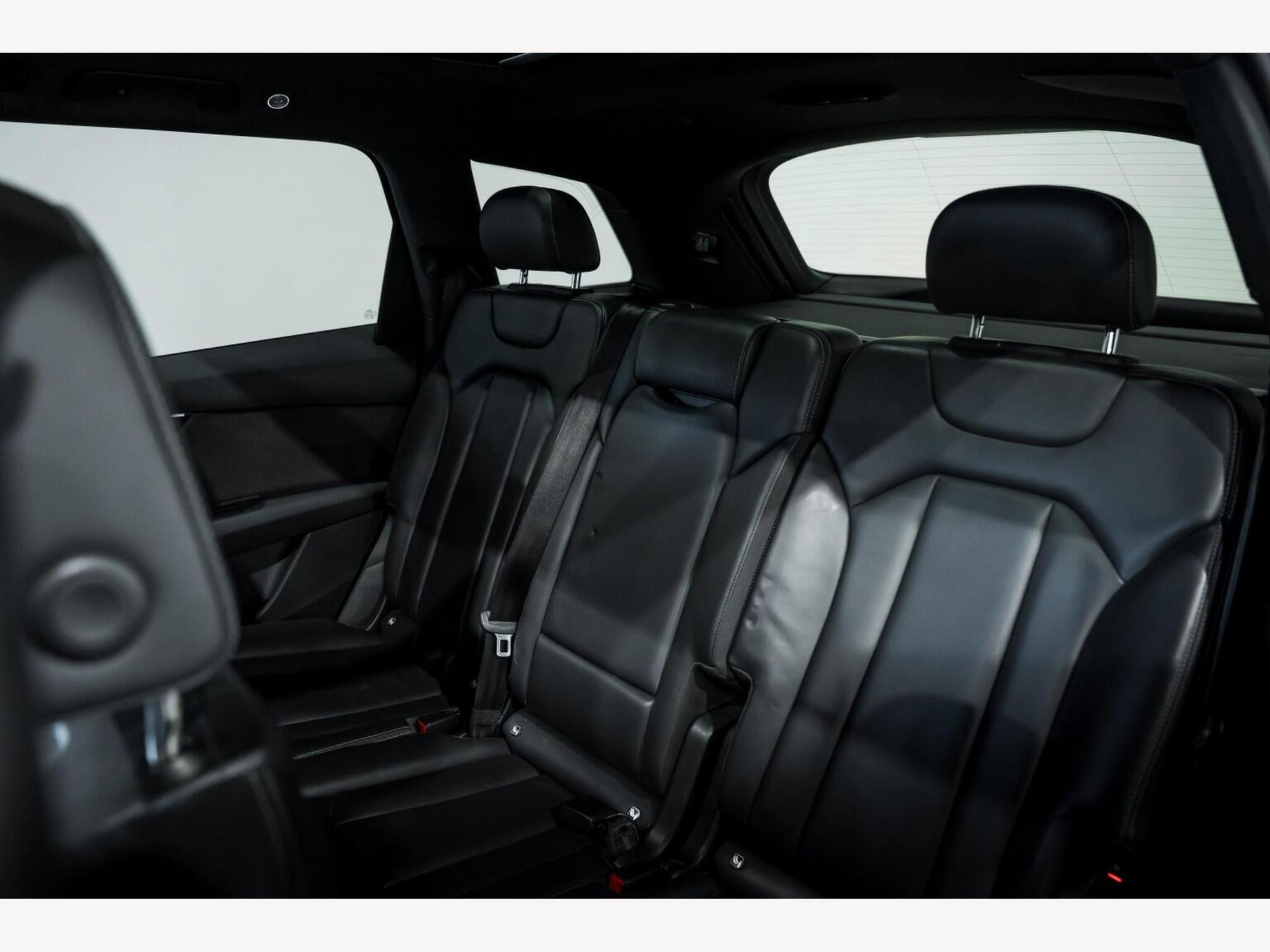 2020 Audi Q7 image 14