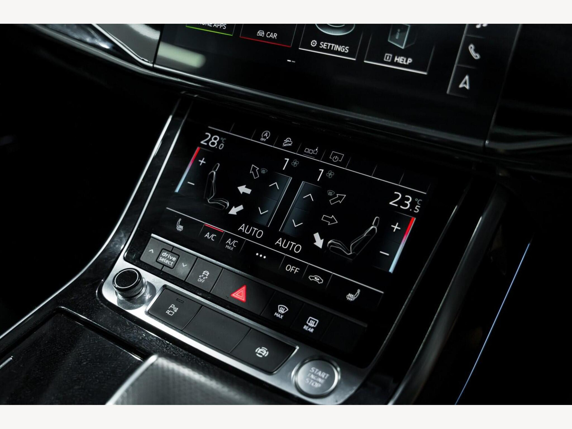 2020 Audi Q7 image 20