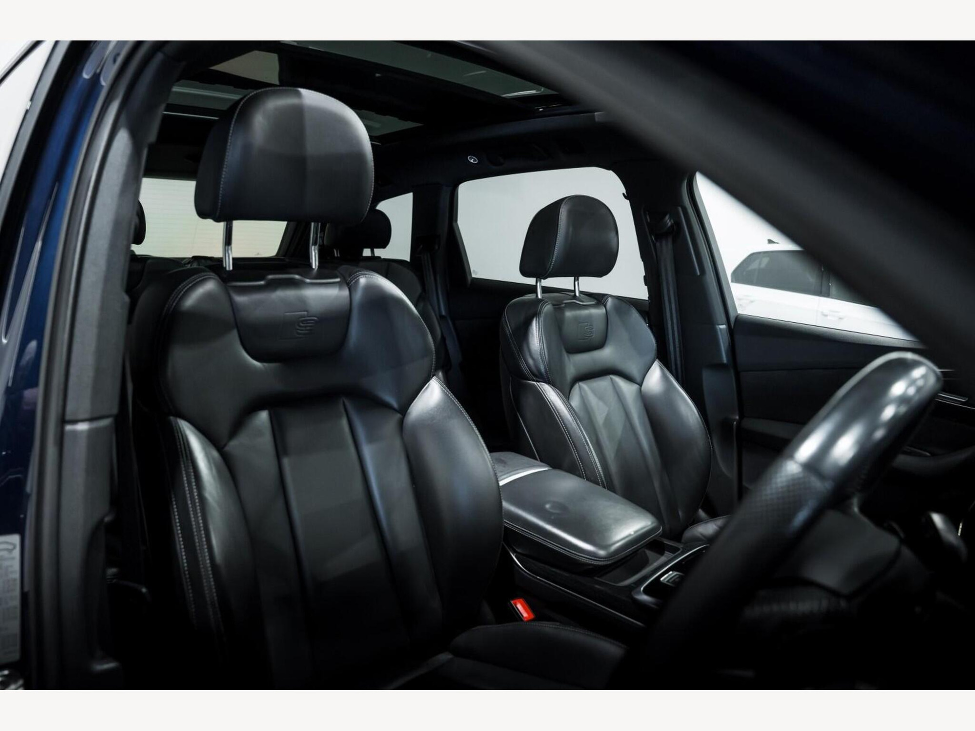 2020 Audi Q7 image 15