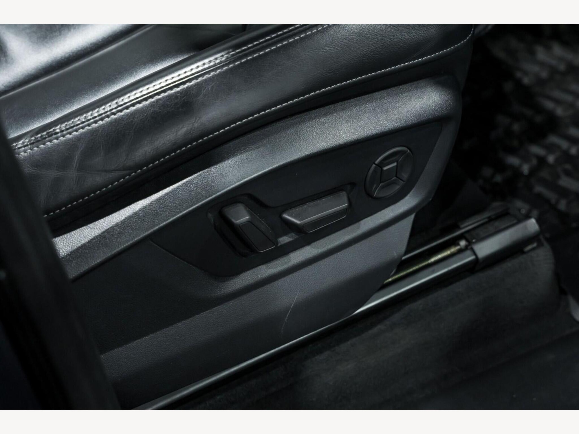 2020 Audi Q7 image 22