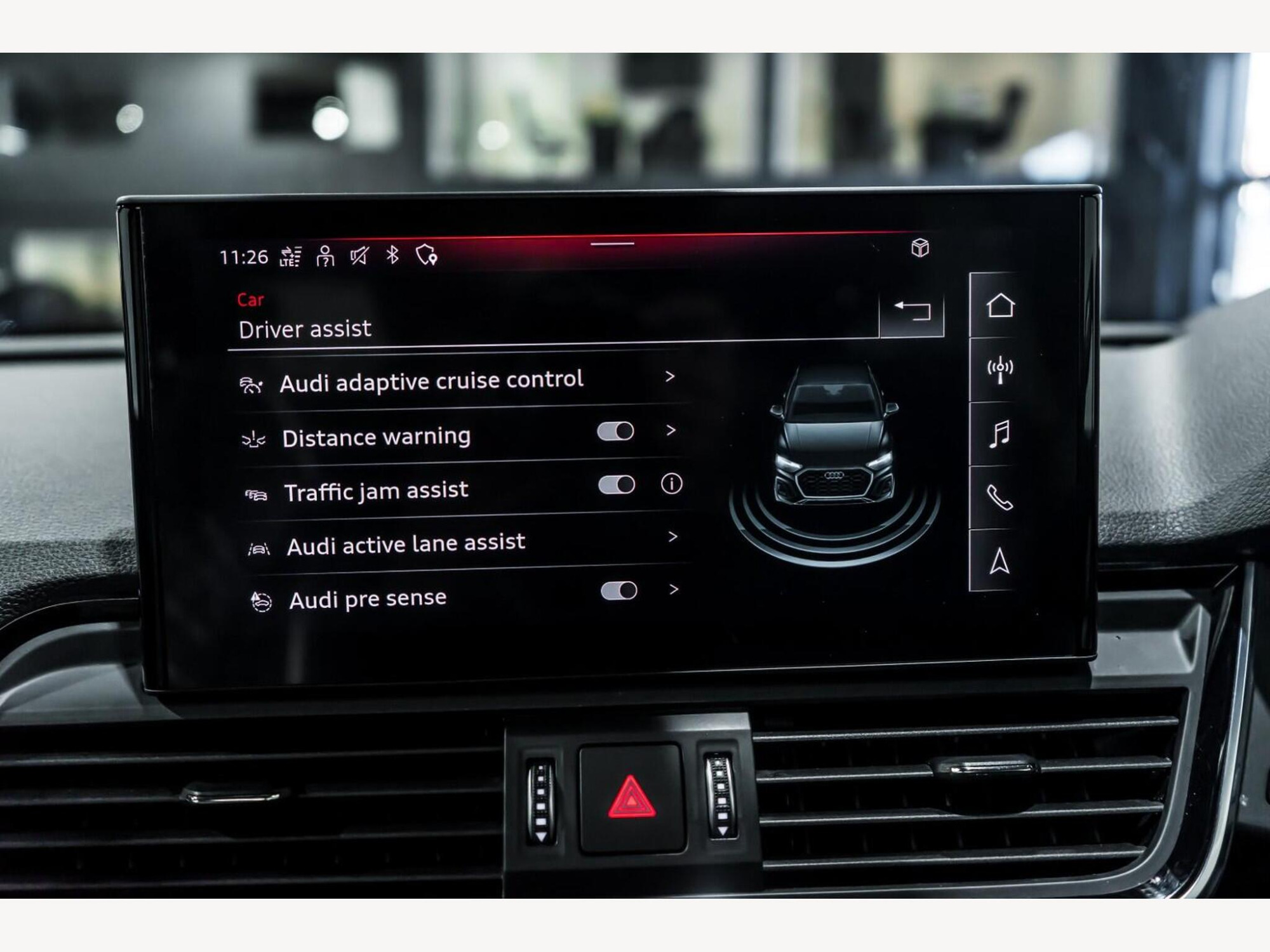 2021 Audi Q5 image 20