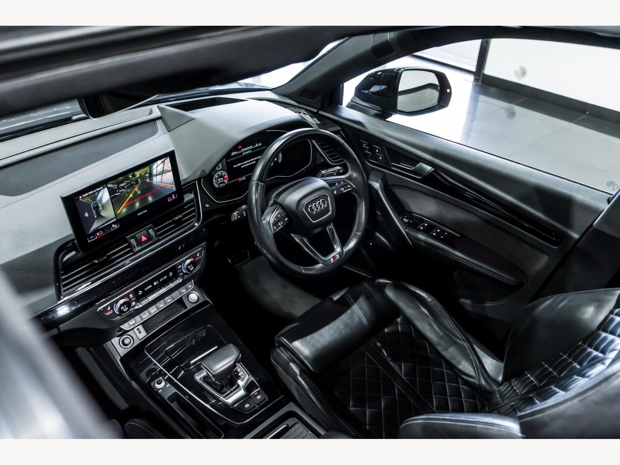 2021 Audi Q5 image 14