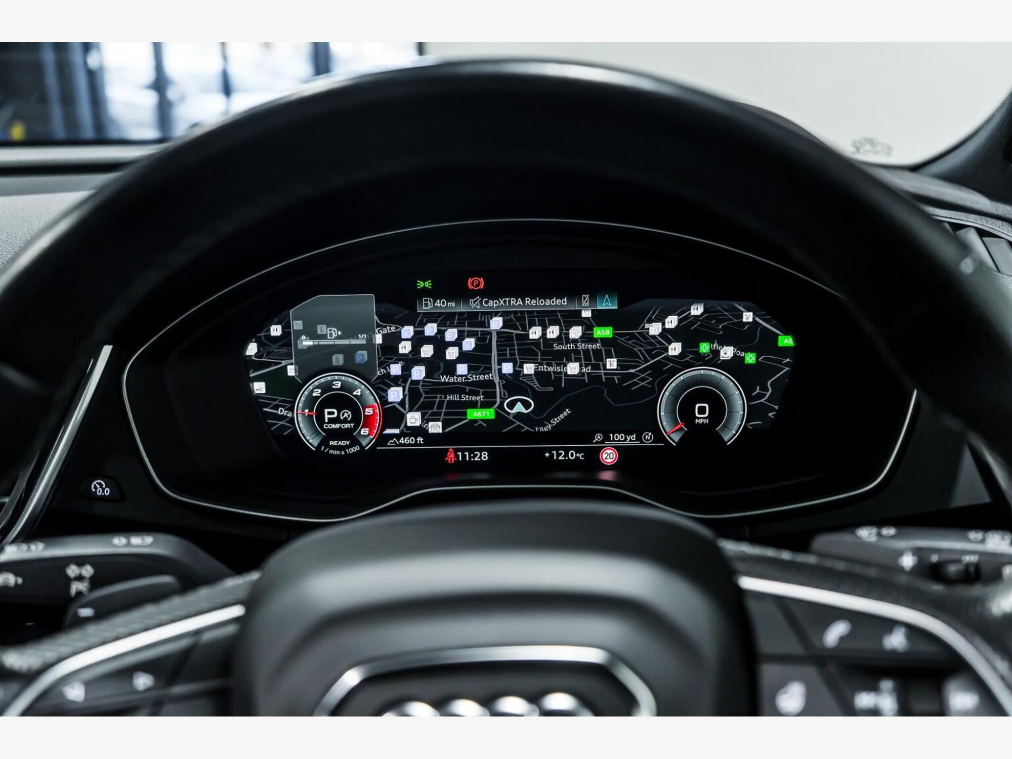 2021 Audi Q5 image 15