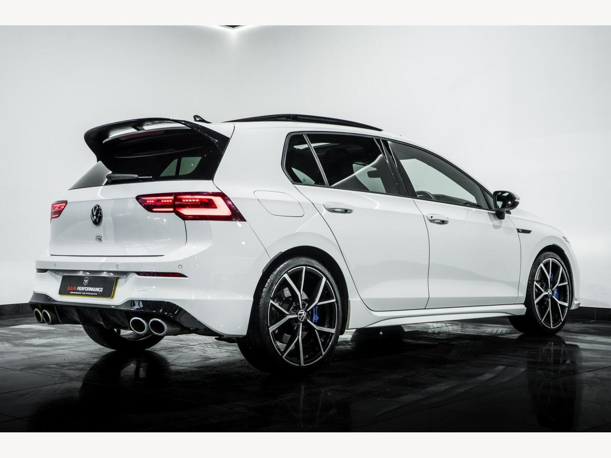 2021 Volkswagen GOLF image 6