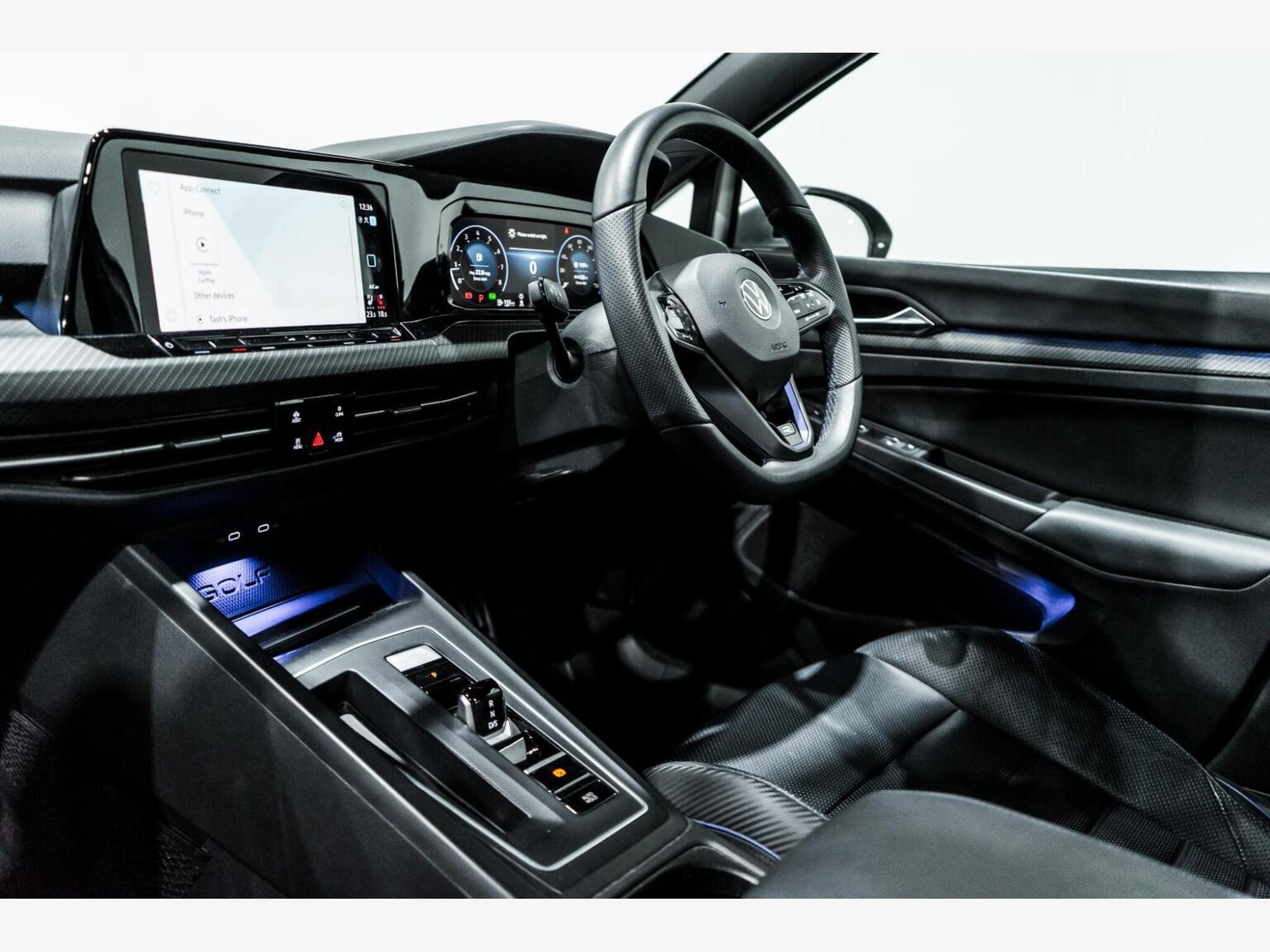 2021 Volkswagen GOLF image 15