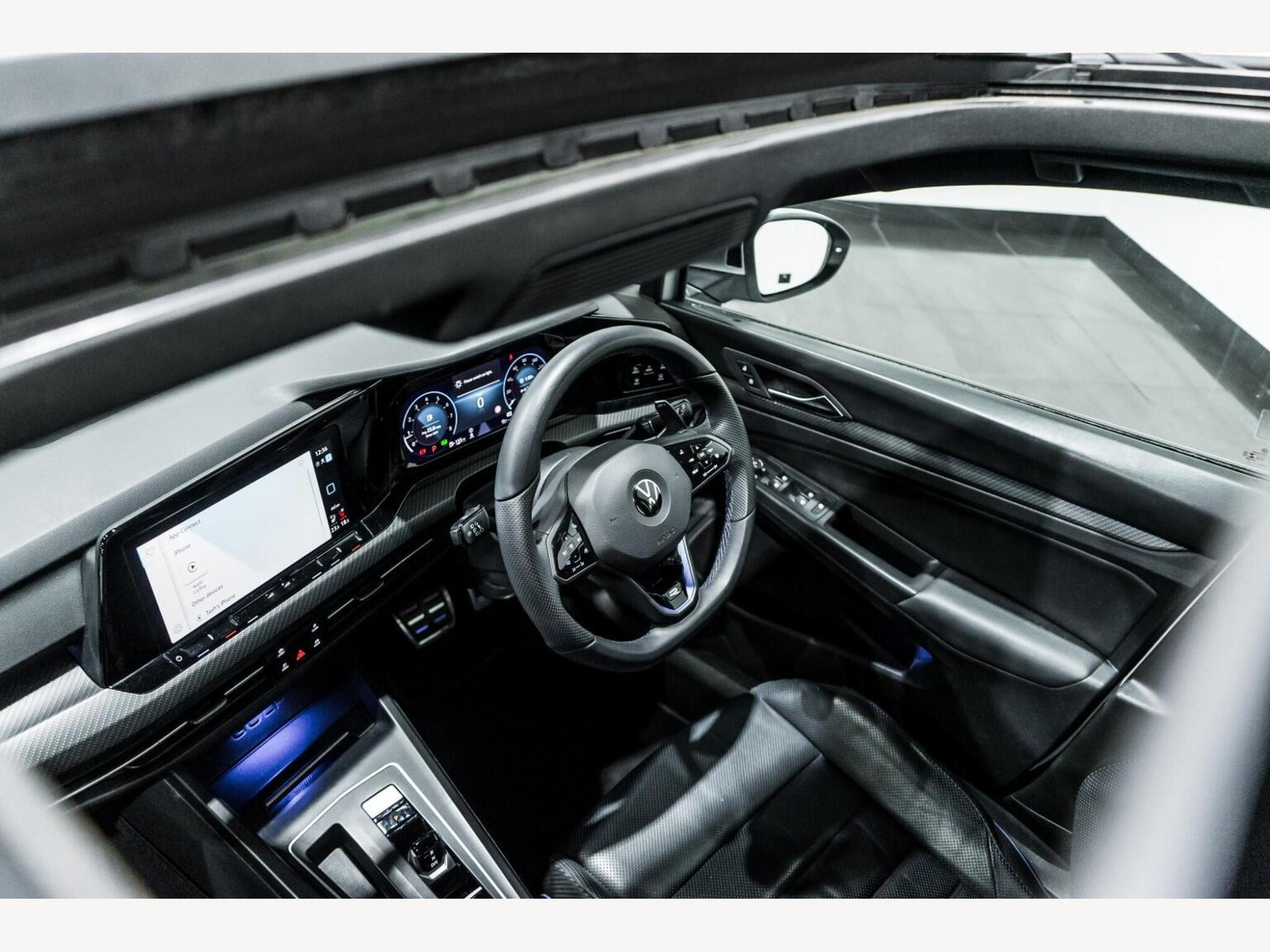2021 Volkswagen GOLF image 12