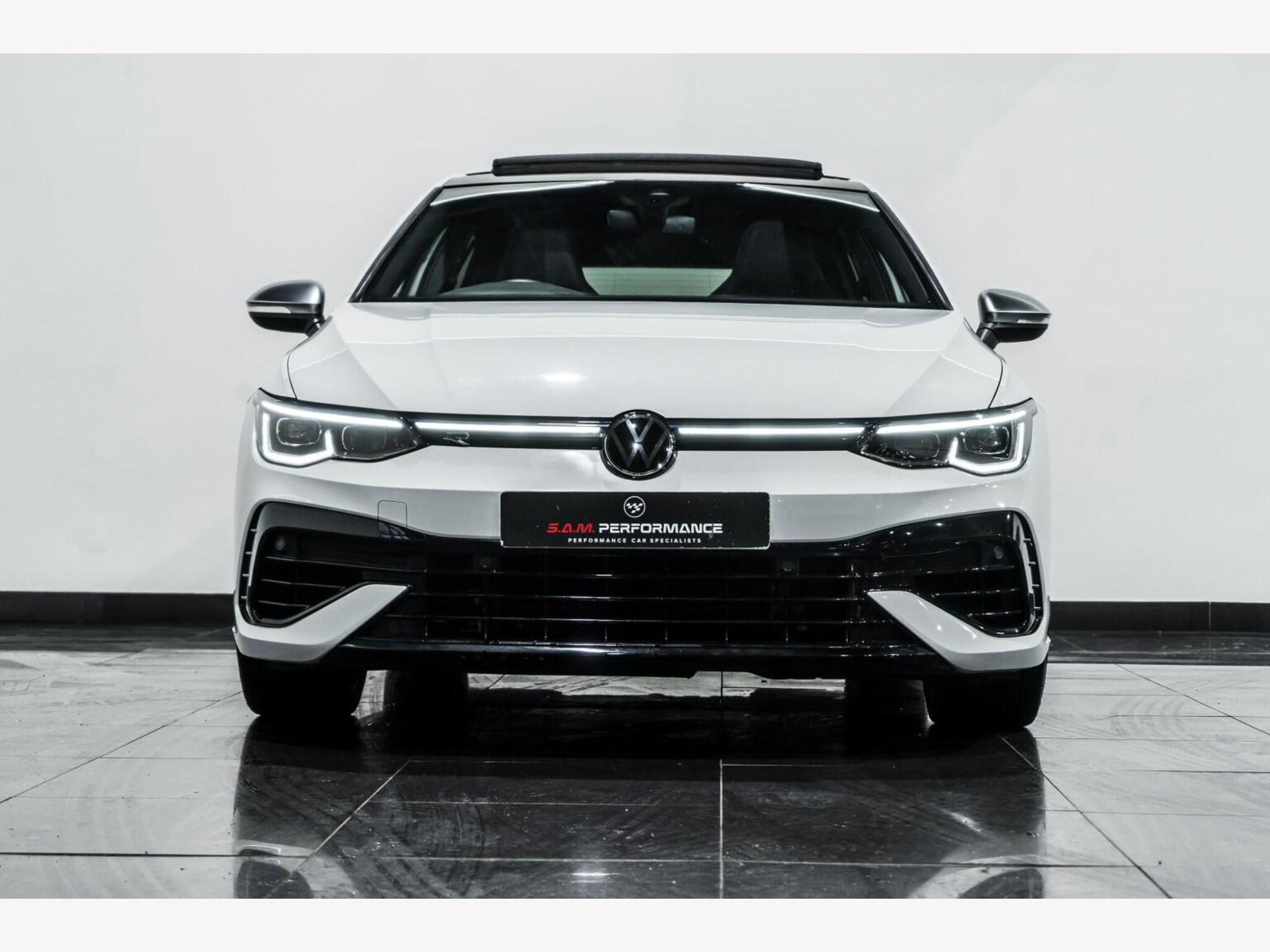 2021 Volkswagen GOLF image 7