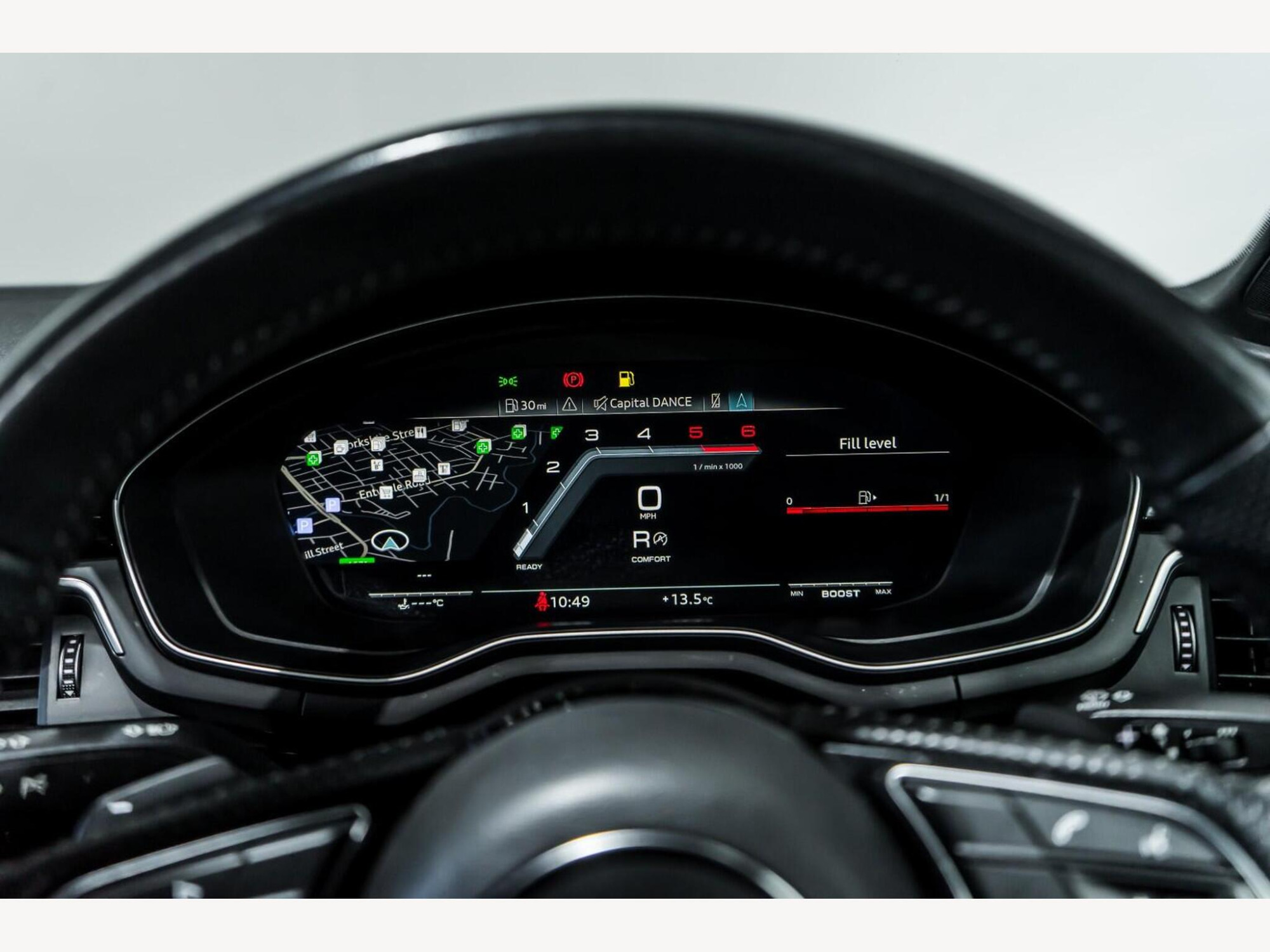 2020 Audi S5 image 12