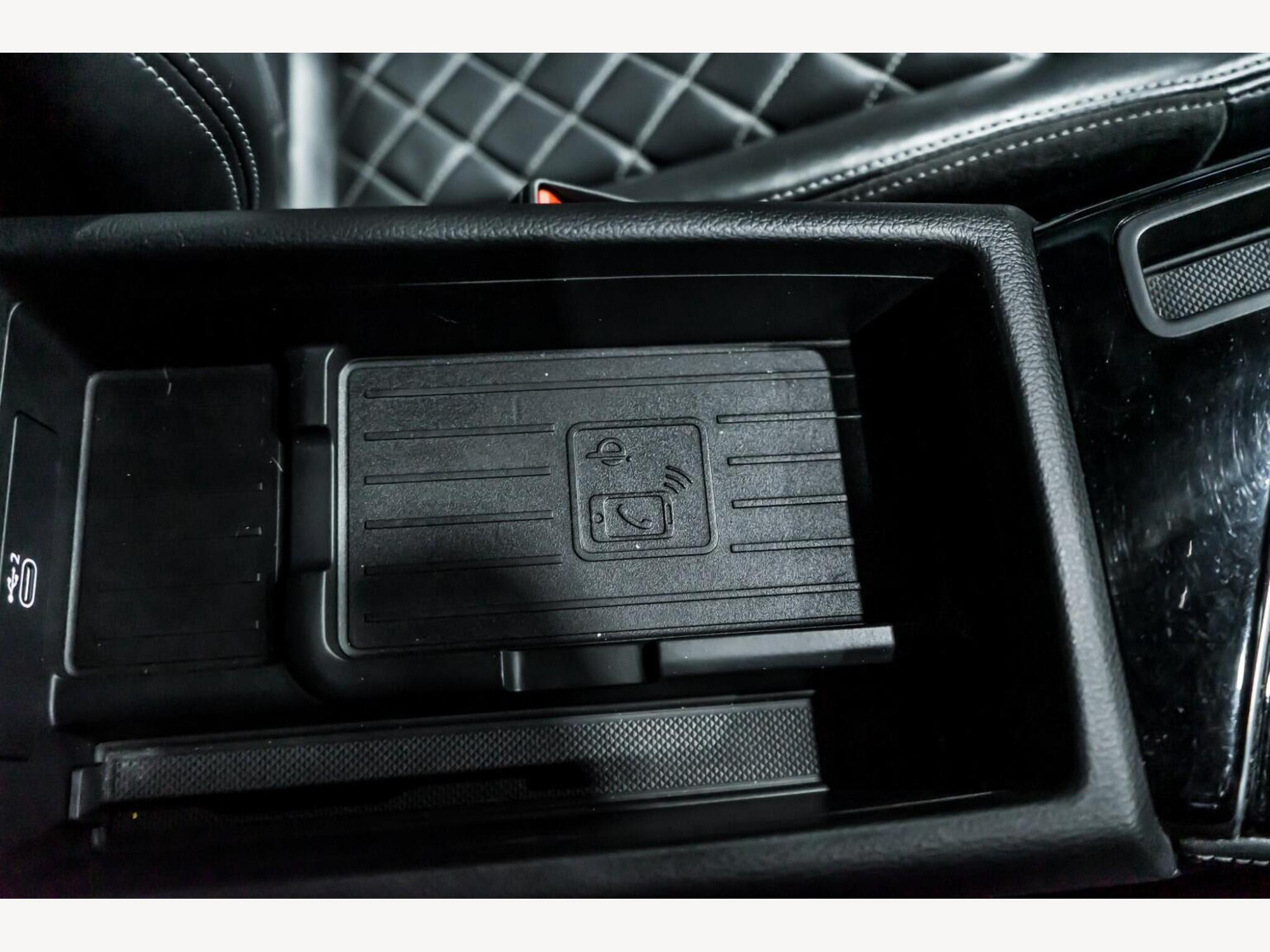 2020 Audi S5 image 18